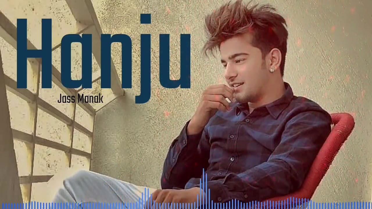 1280x720 Hanju (Full Song) Manak. New Punjabi Song 2018, Desktop