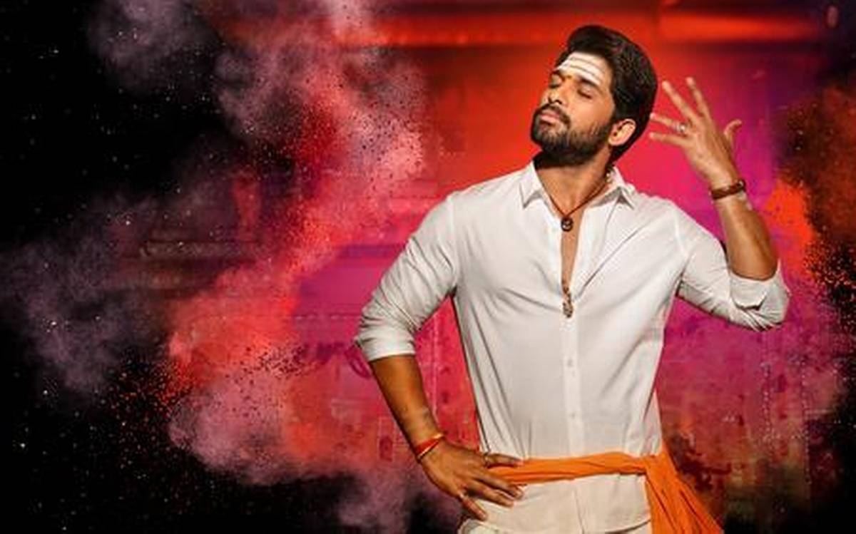 1200x750 Duvvada Jagannatham review: Allu Arjun impresses in this been, Desktop