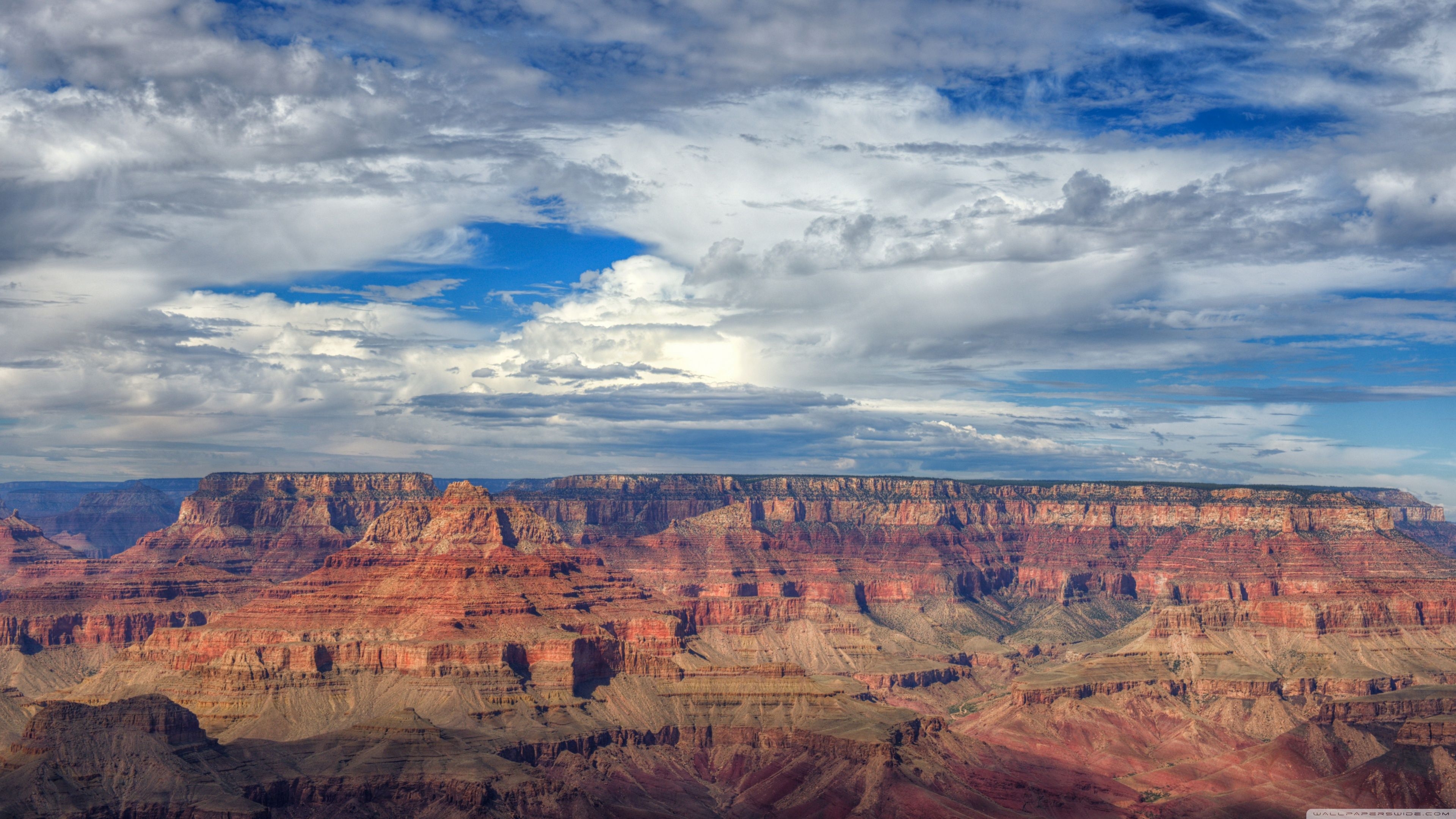 3840x2160 Grand Canyon UHD 8K Wallpaper Free Grand Canyon UHD 8K Background, Desktop