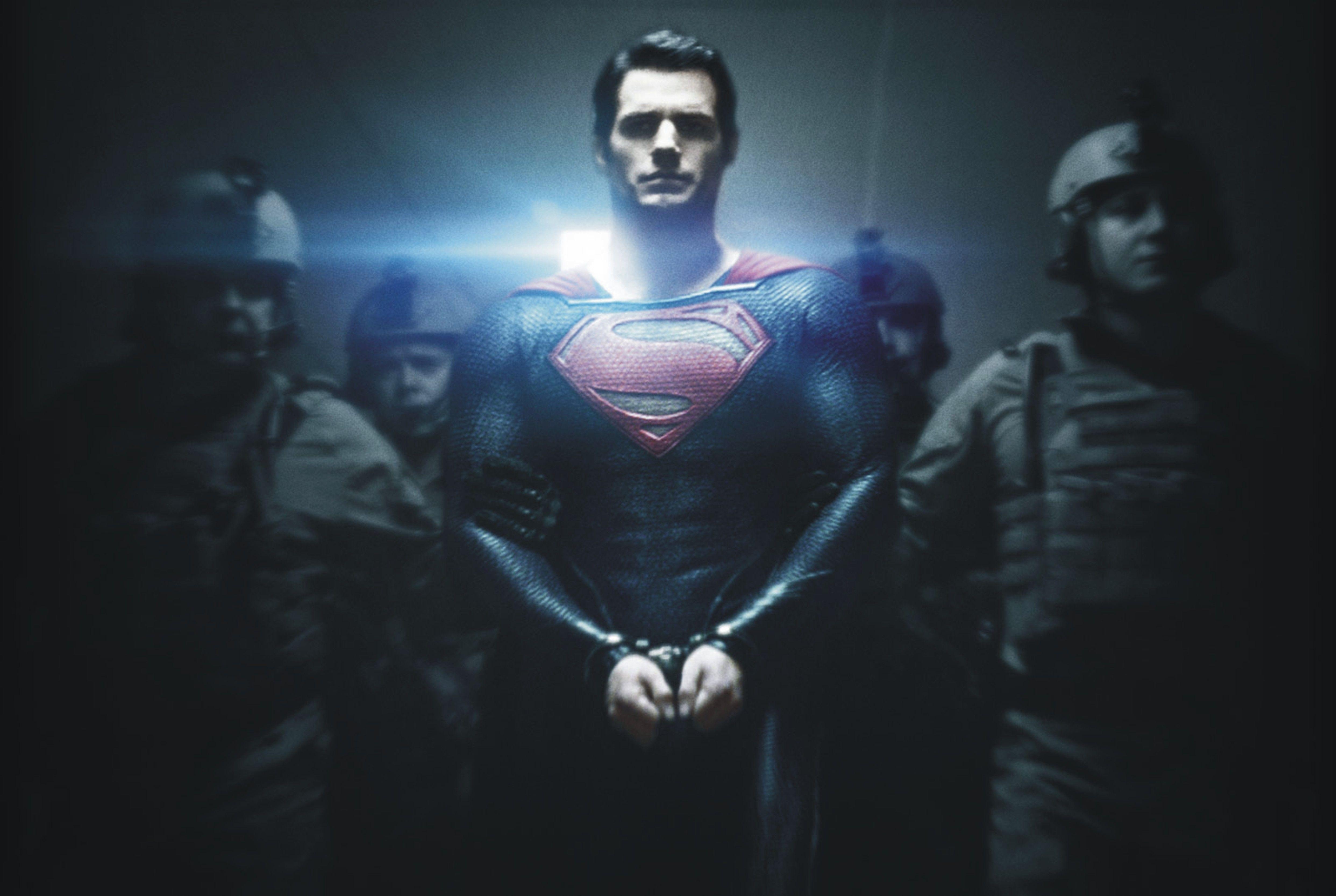 4970x3340 Man Of Steel Desktop Background Wallpaper. Wallpaper 4k, Desktop