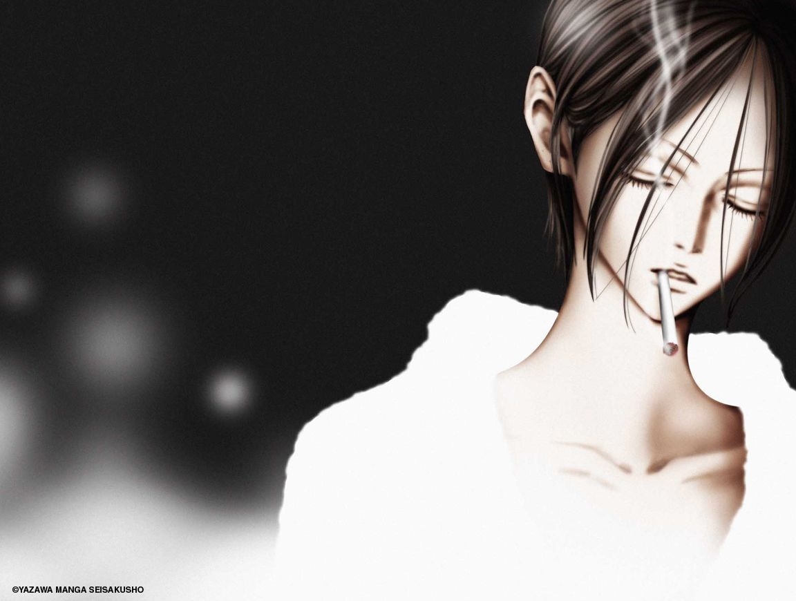 1160x870 NANA: NANA Wallpaper. Nana osaki, Nana, Manga cosplay, Desktop