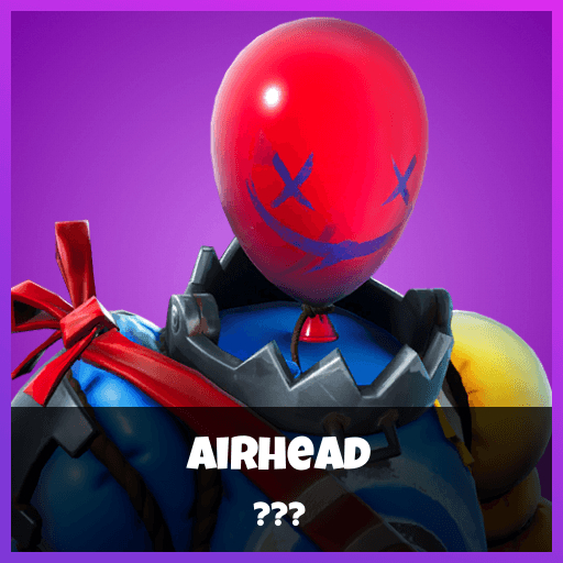 520x520 Airhead Fortnite wallpaper, Phone