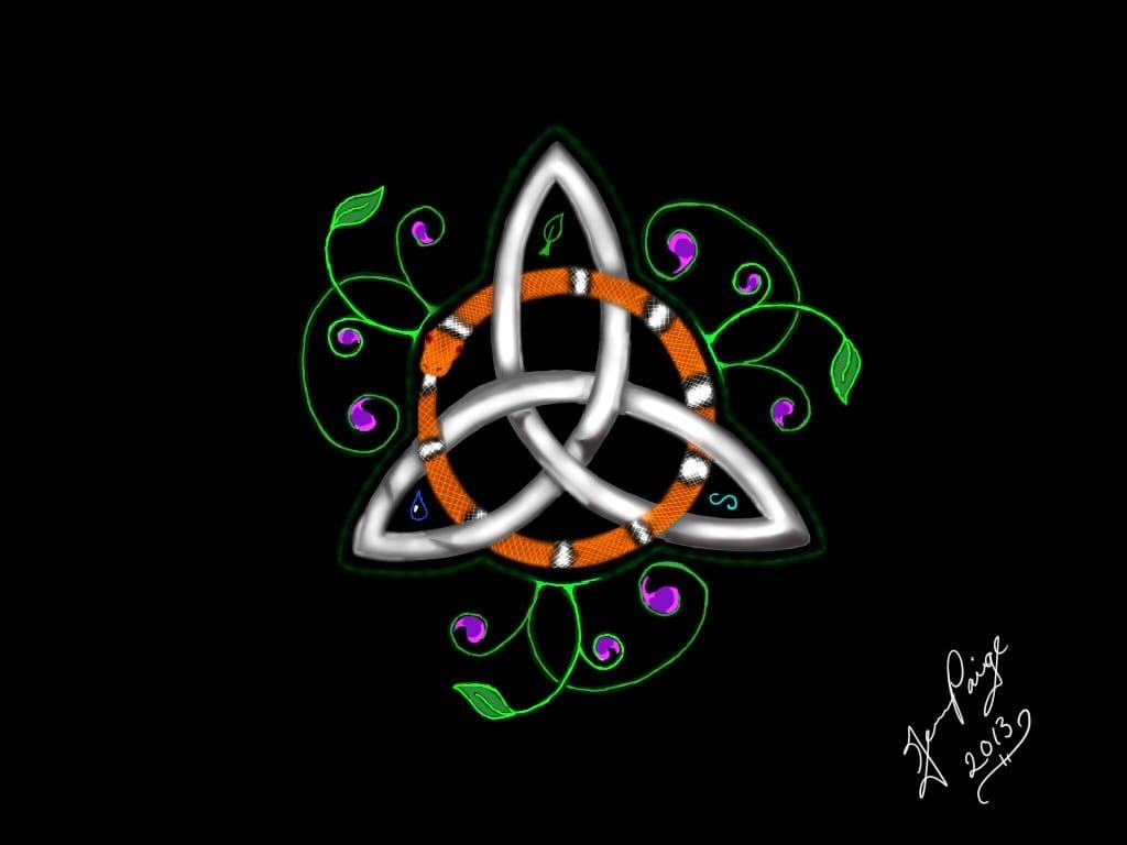 1030x770 Triquetra Wallpaper. Triquetra Wallpaper, Desktop