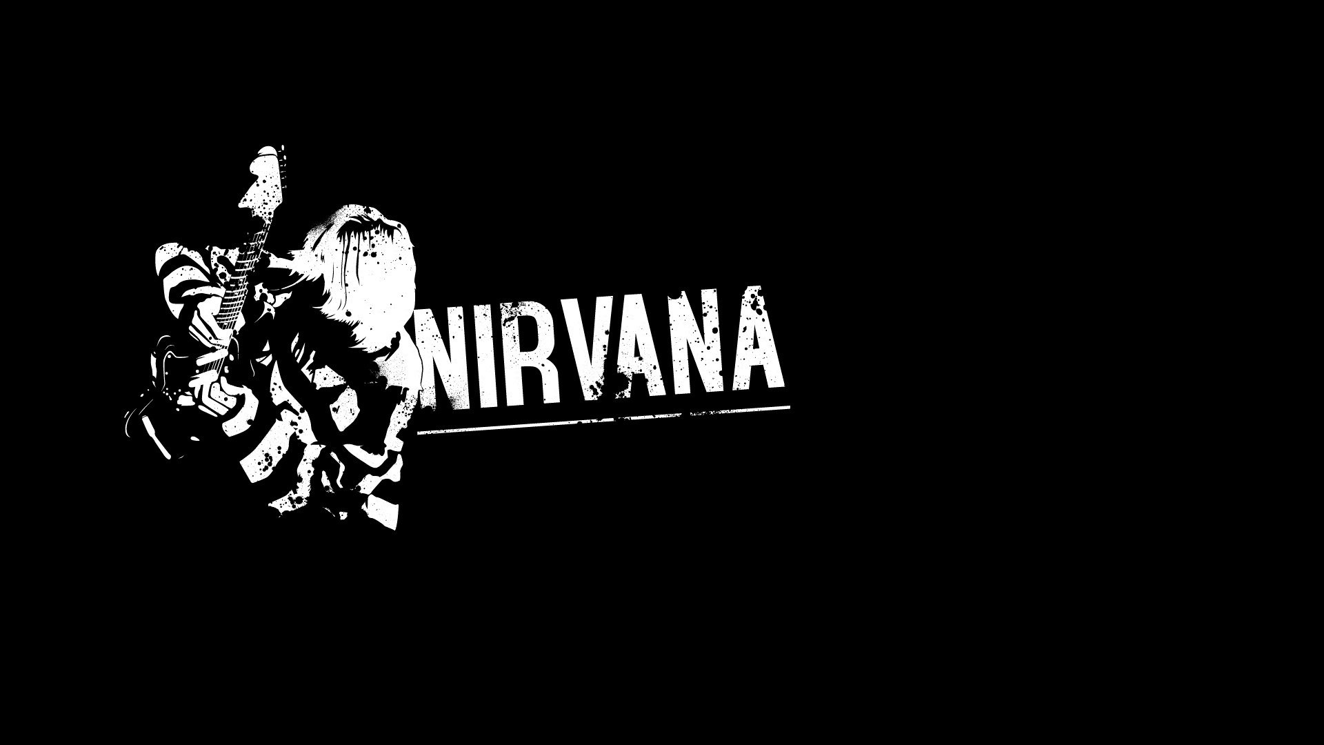 1920x1080 Nirvana HD Wallpaper and Background, Desktop