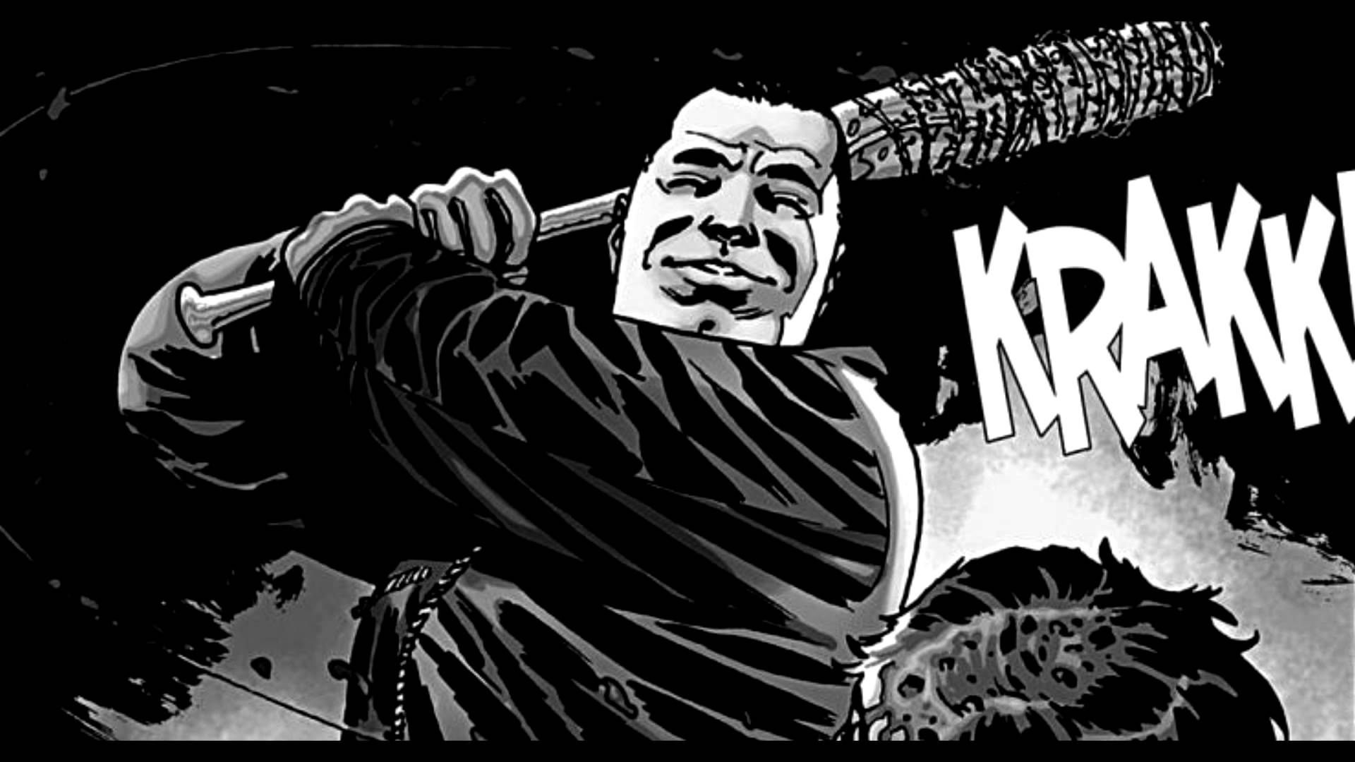 1920x1080 Negan Wallpaper. HD Wallpaper, HD Image, HD Picture, Desktop