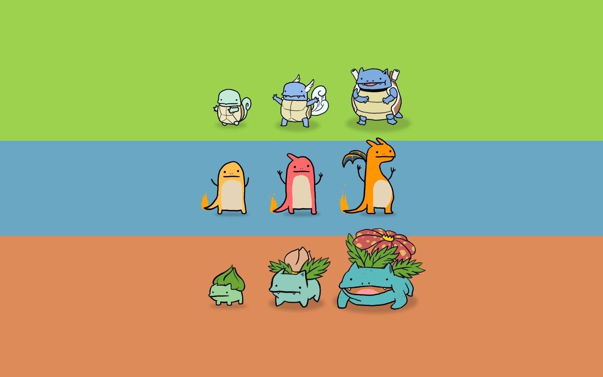 1920x1200 Pokemon Computer Wallpaper, Desktop Background  Id: 65556, Desktop