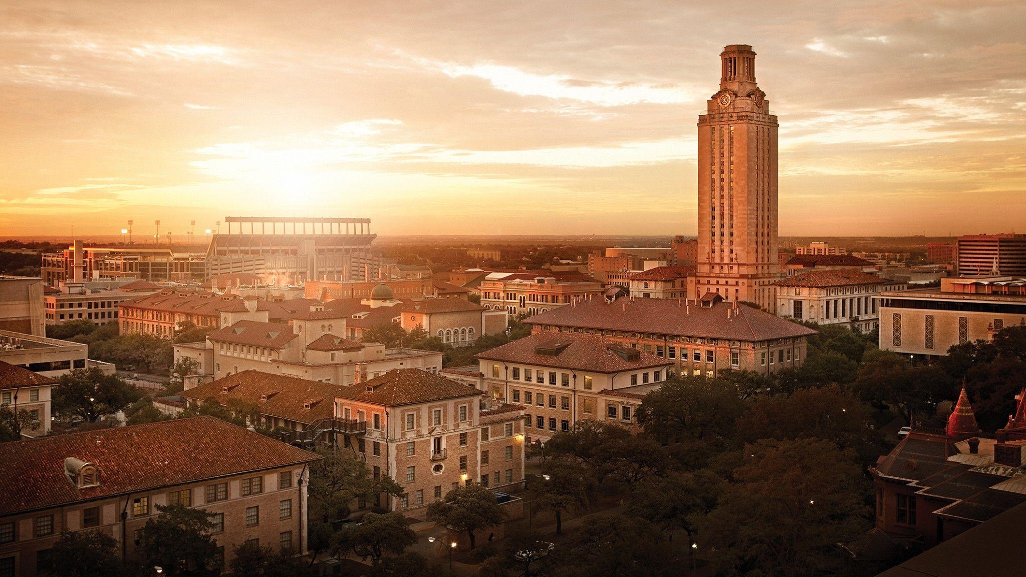 2050x1160 University Of Texas Wallpaper, Desktop