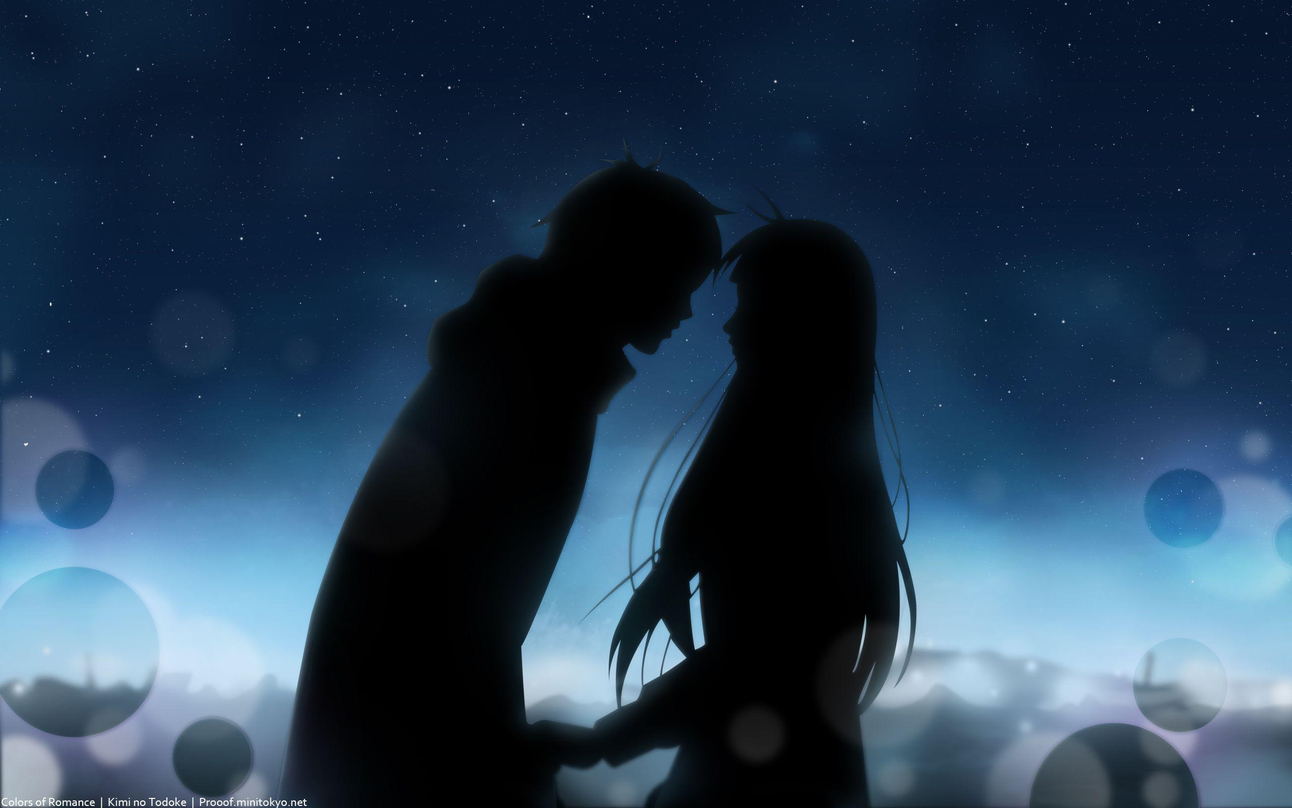 2560x1600 Kimi Ni Todoke HD Wallpaper, Desktop