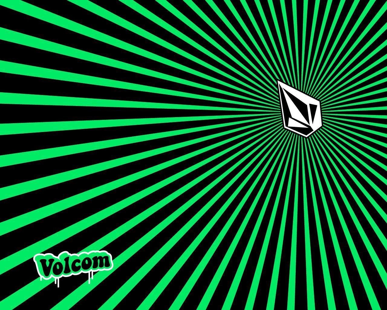 1280x1030 volcom alice stripes logo picture and wallpaper. Wallpaper broo, Desktop