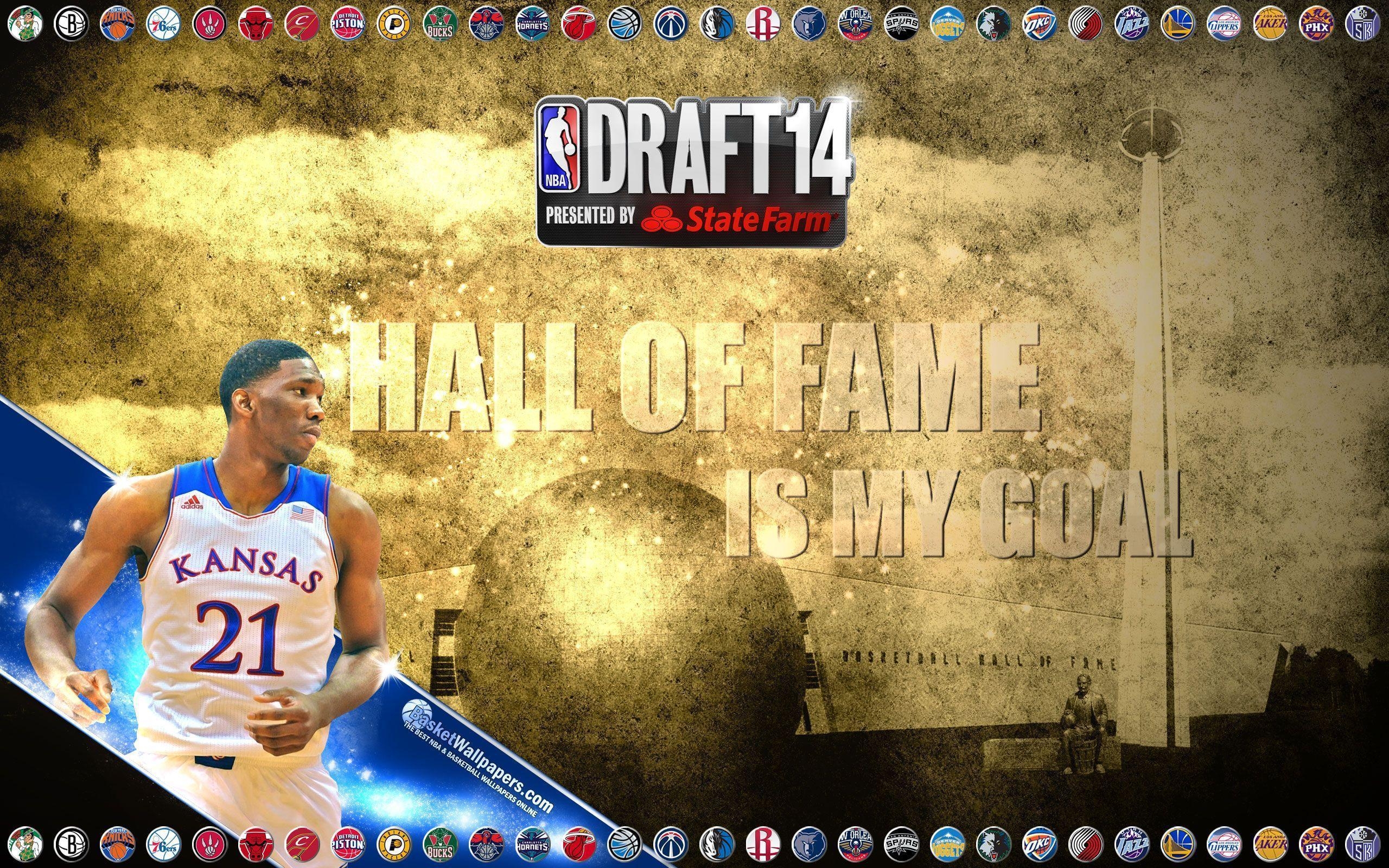 2560x1600 Joel Embiid Wallpaper, Desktop