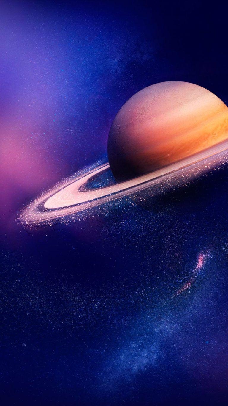 770x1370 outer space planet, iPhone Wallpaper. Space iphone, Phone