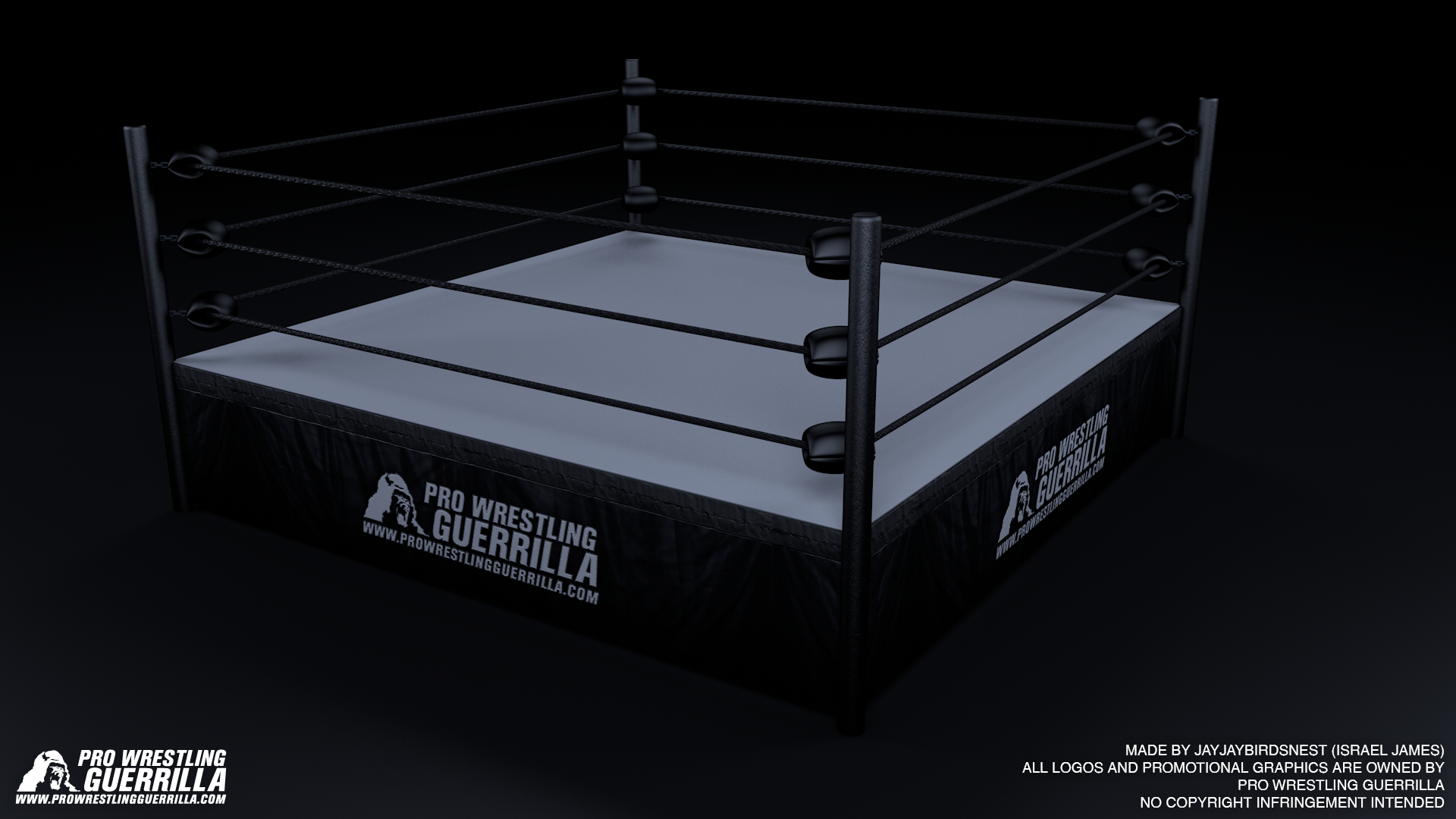 1920x1080 Free photo: Wrestling Ring, Athlete, Olympic, Desktop