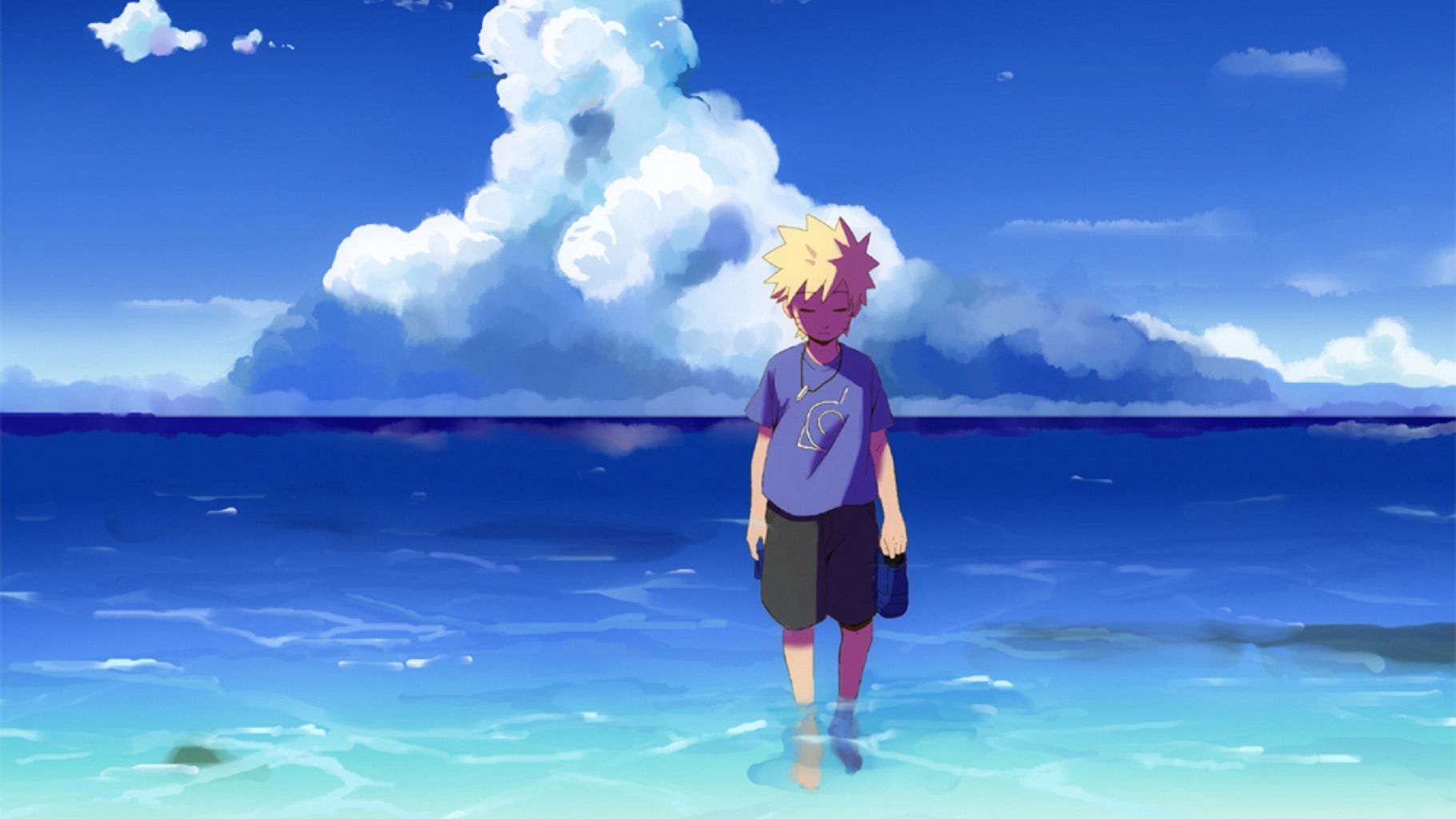 1820x1030 Sad Naruto Wallpaper Free Sad Naruto Background, Desktop