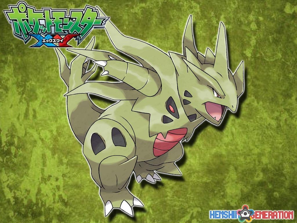 1030x770 Mega Tyranitar, Desktop