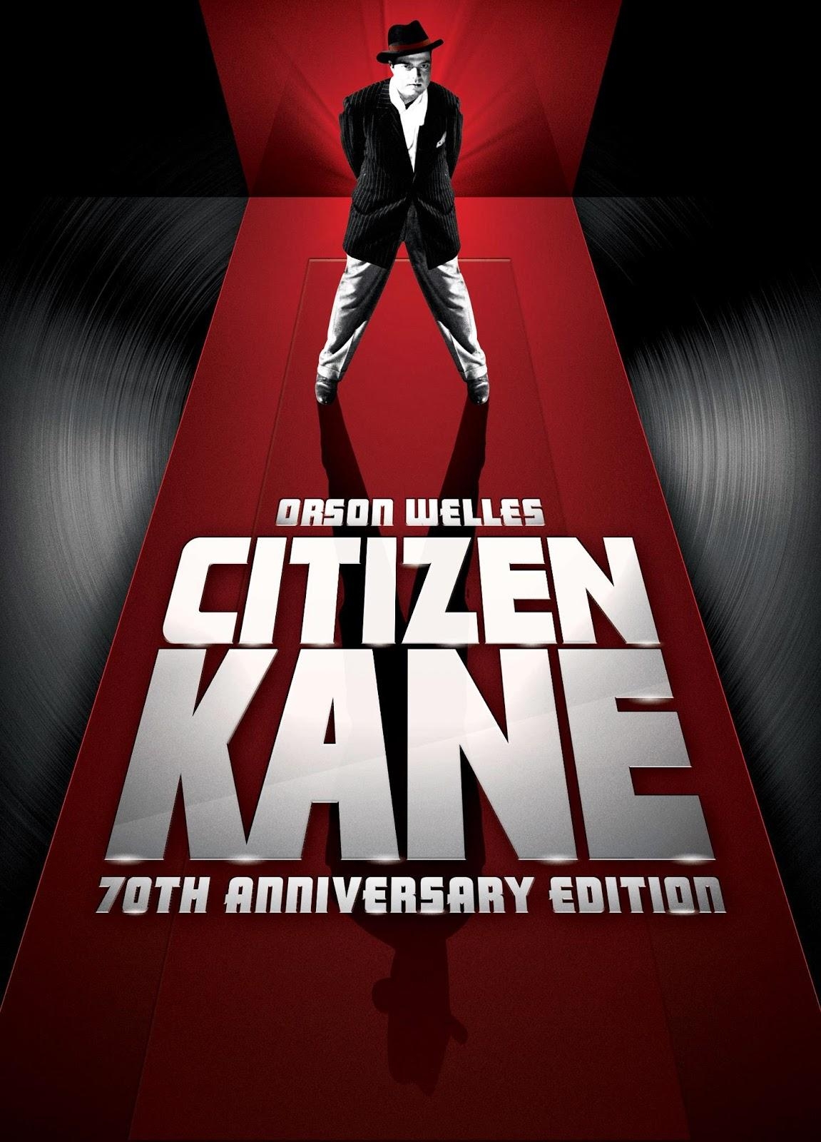 1160x1600 Citizen Kane Wallpaper High Quality, Phone