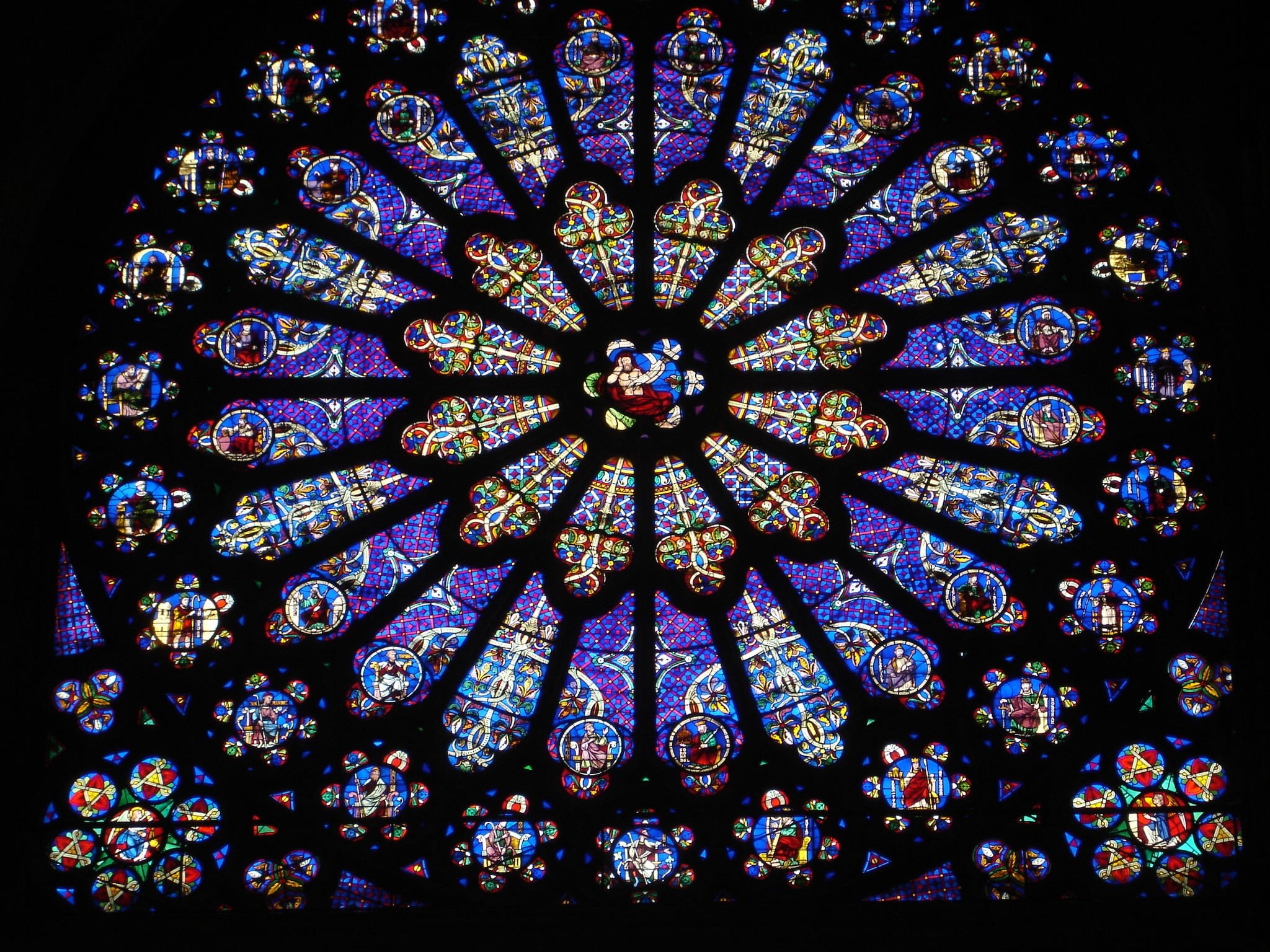 2050x1540 Notre Dame Cathedral Wallpaper background picture, Desktop