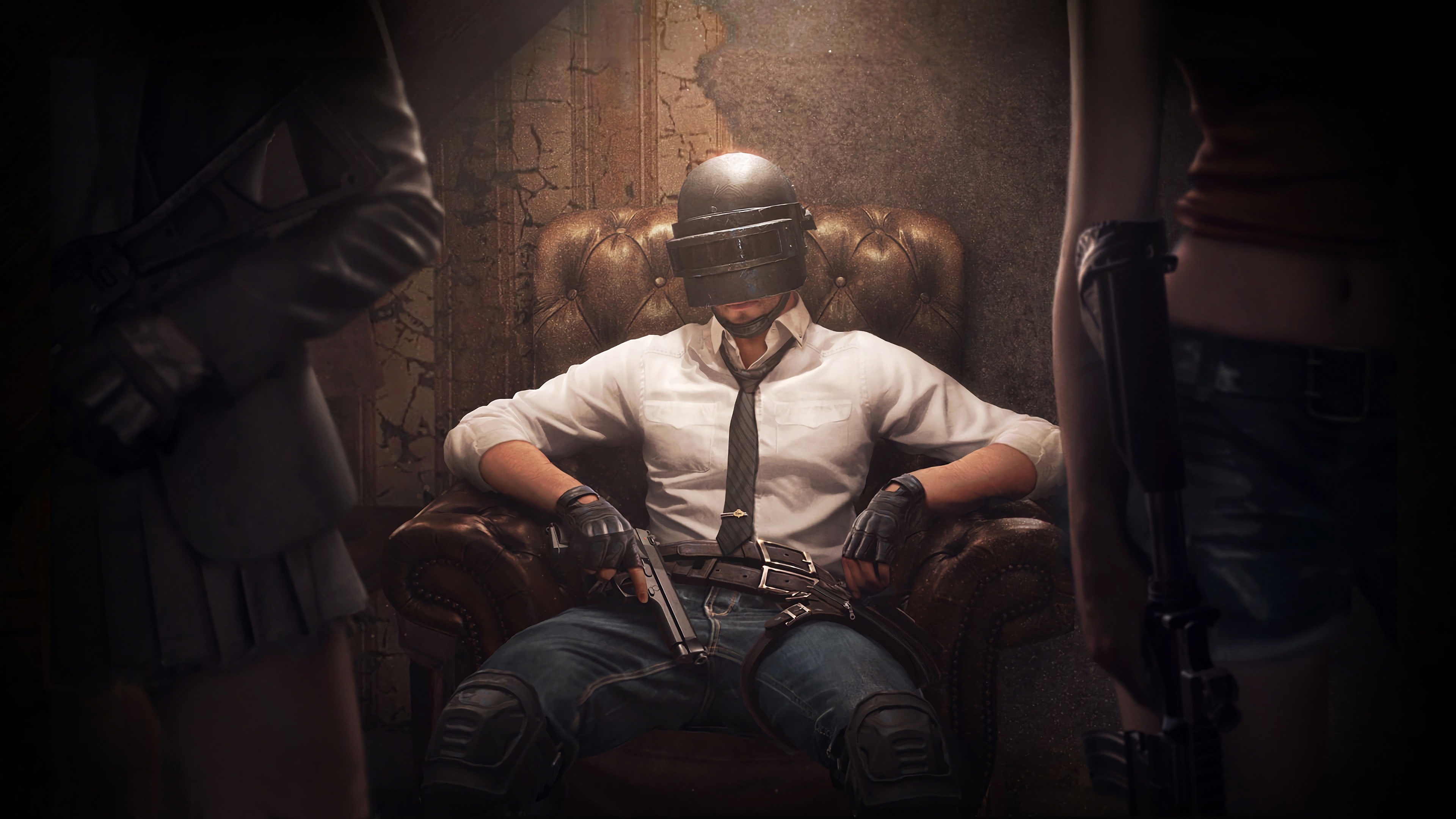 3840x2160 PUBG Wallpaper 4K HD Of 2020 Download, Desktop