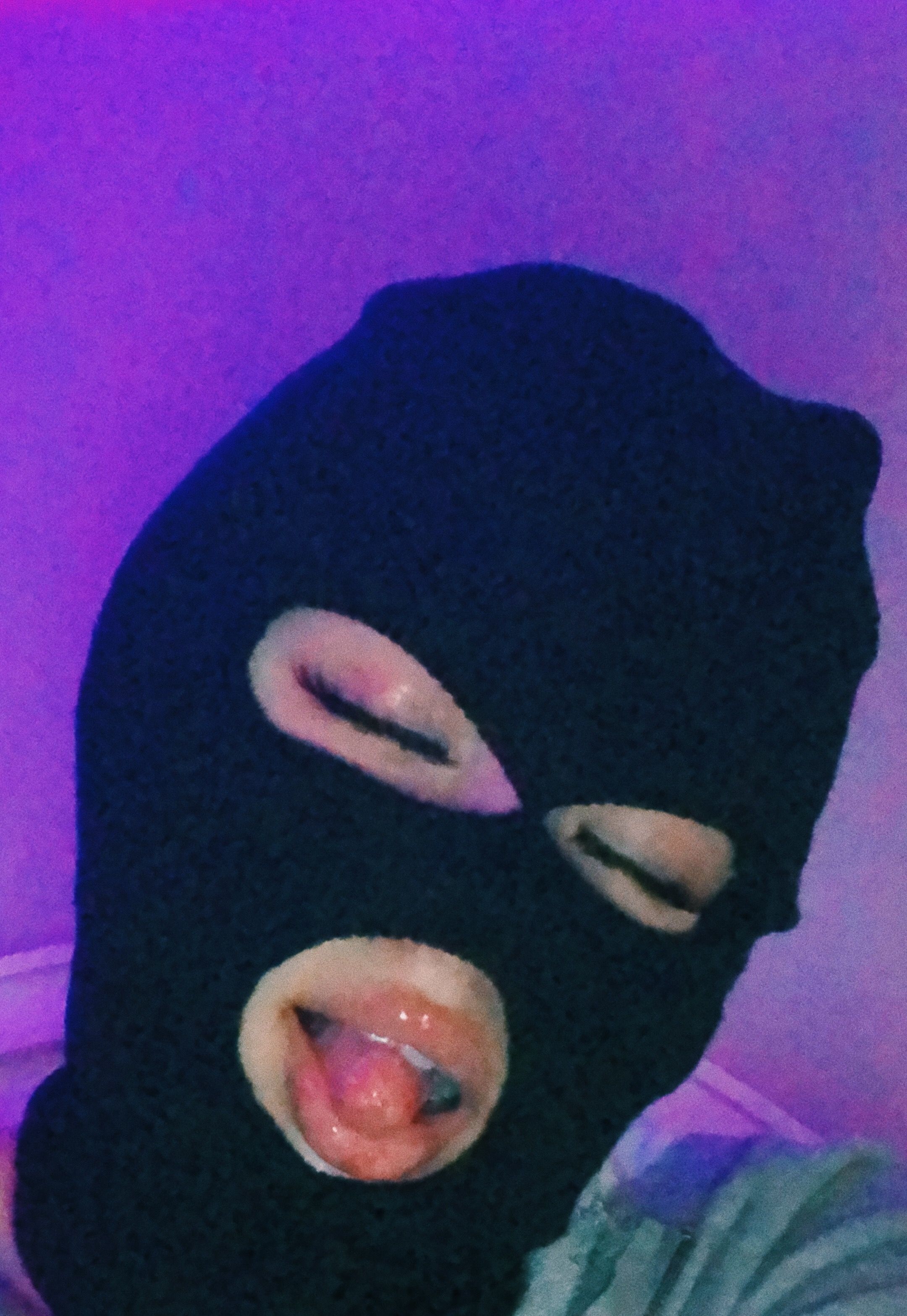 2160x3140 على حد سواء مولع ب نفسه ski mask girl aesthetic, Phone