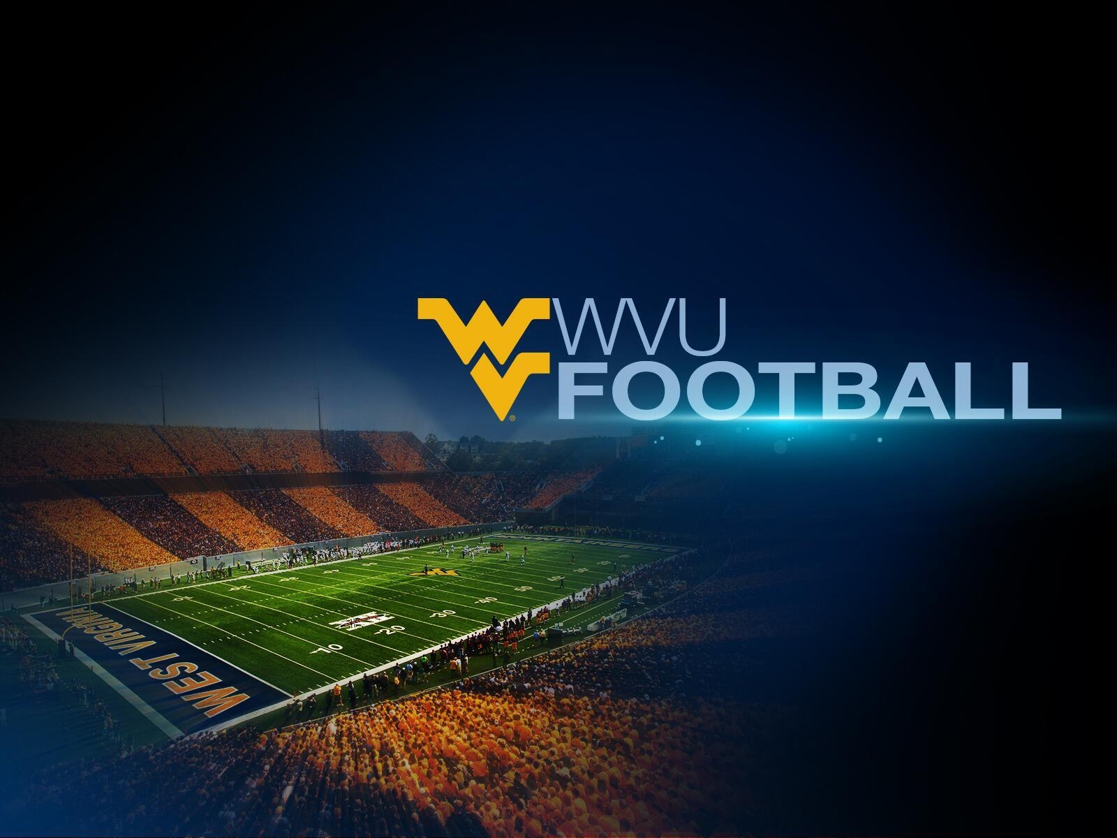 1600x1200 West Virginia Football's a new wallpaper, Desktop