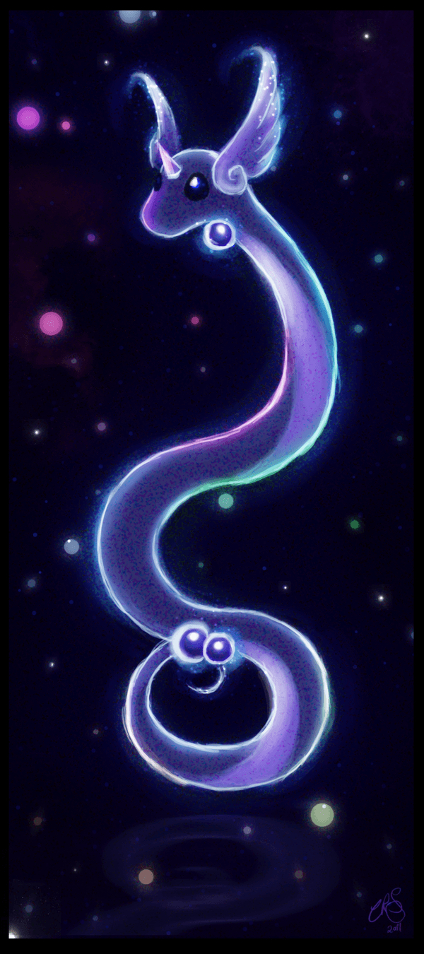 600x1350 Dragonair, Phone