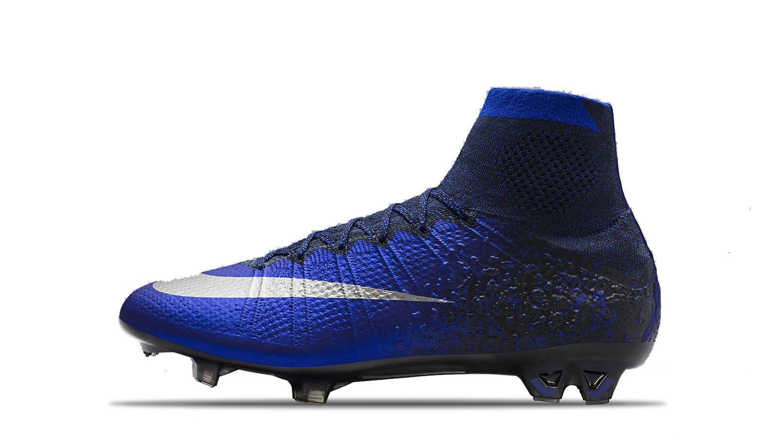 1600x900 Timeline History of Cristiano Ronaldo's Mercurial Football Boots, Desktop