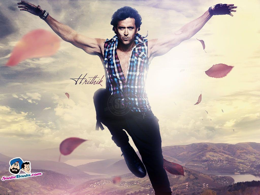 1030x770 Hrithik Roshan Wallpaper, Desktop