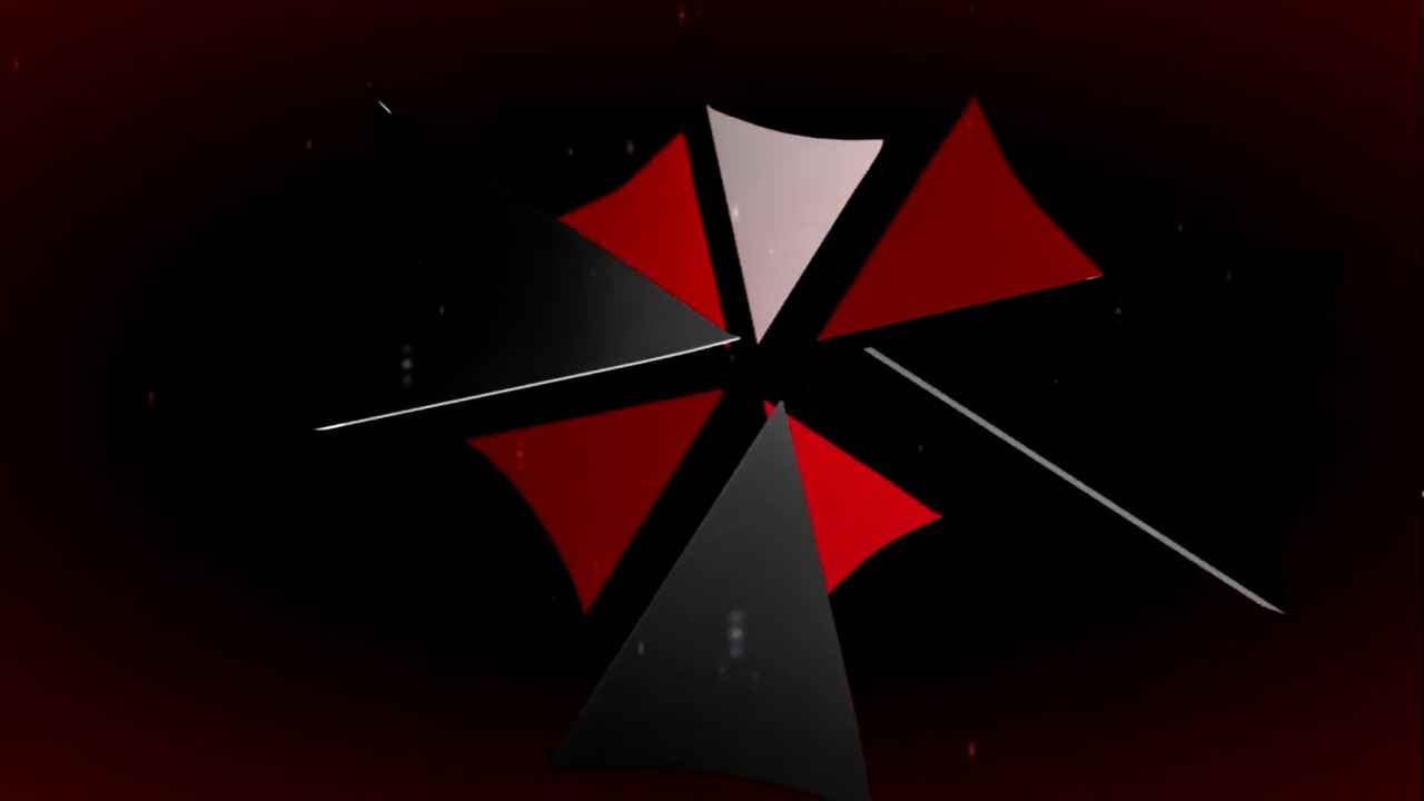 1280x720 Resident Evil Umbrella Animated Wallpaper: Free HD 4K Live Wallpaper For Windows & MacOS, Desktop