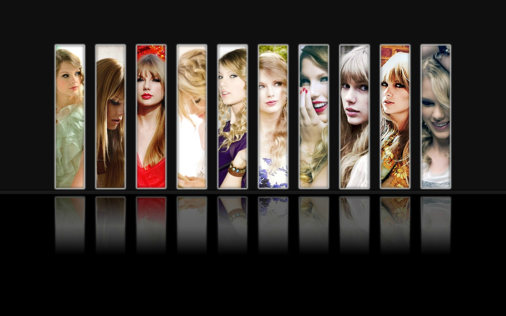 1680x1050 Taylor Swift Wallpaper, Desktop