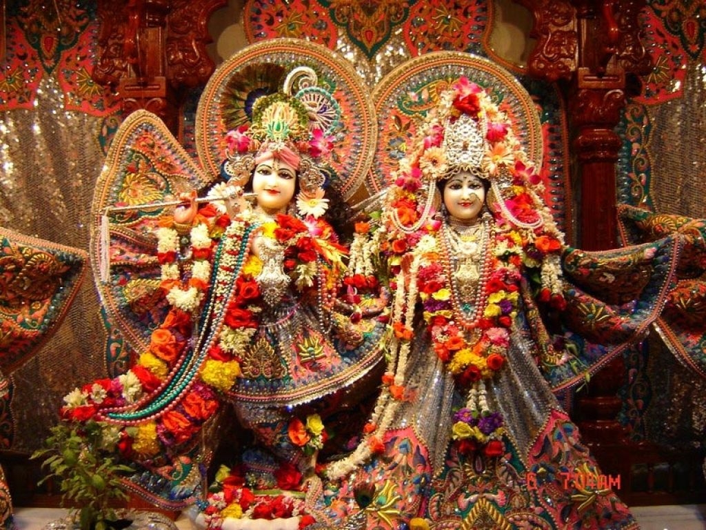 1030x770 Sri Krishna Wallpaper Krishna Wallpaper Radha Krishna Kashi Vishwanath Temple HD Wallpaper, Desktop