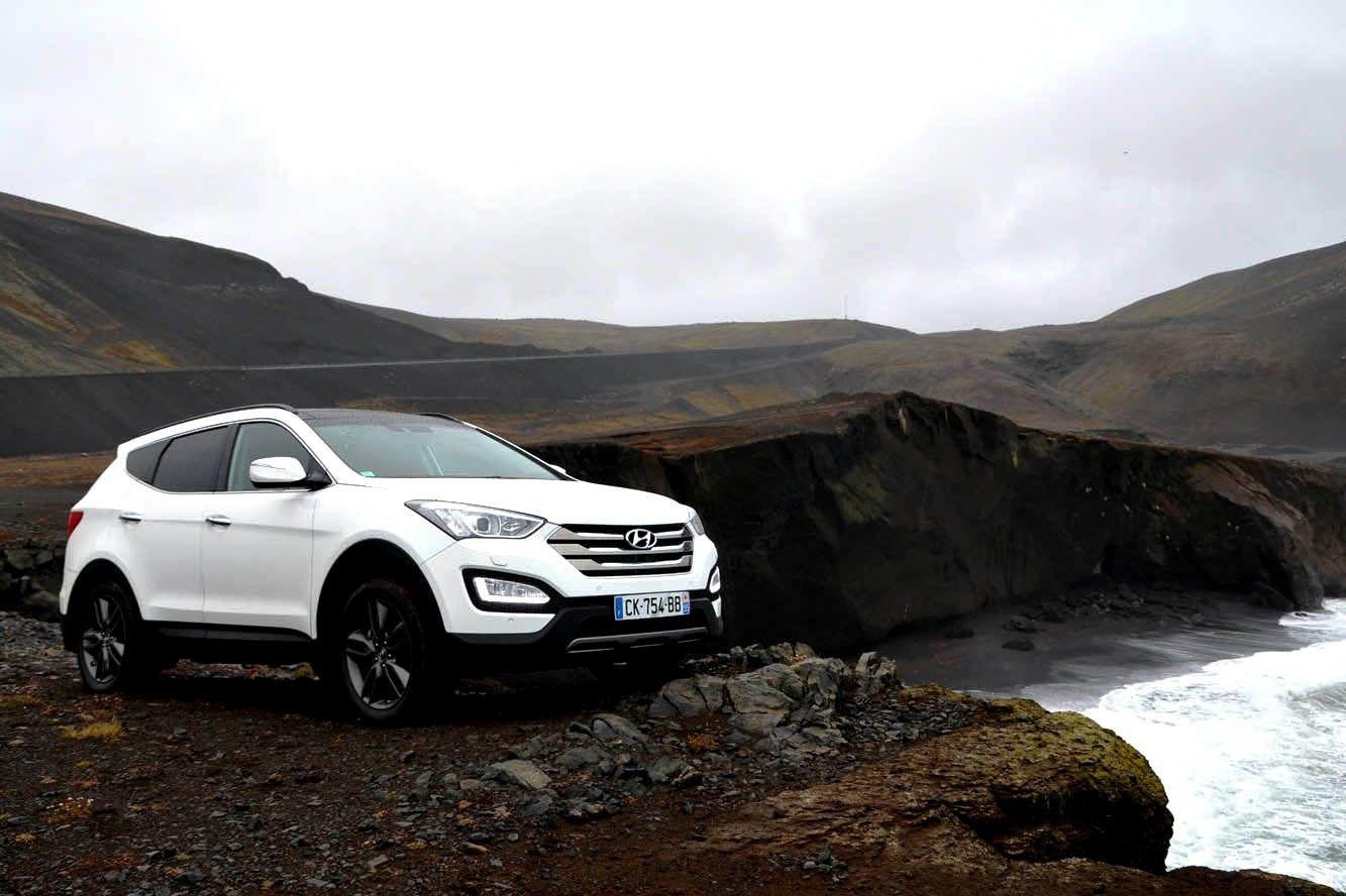 1340x890 hd hyundai santa fe wallpaper. sharovarka. Santa fe, Desktop