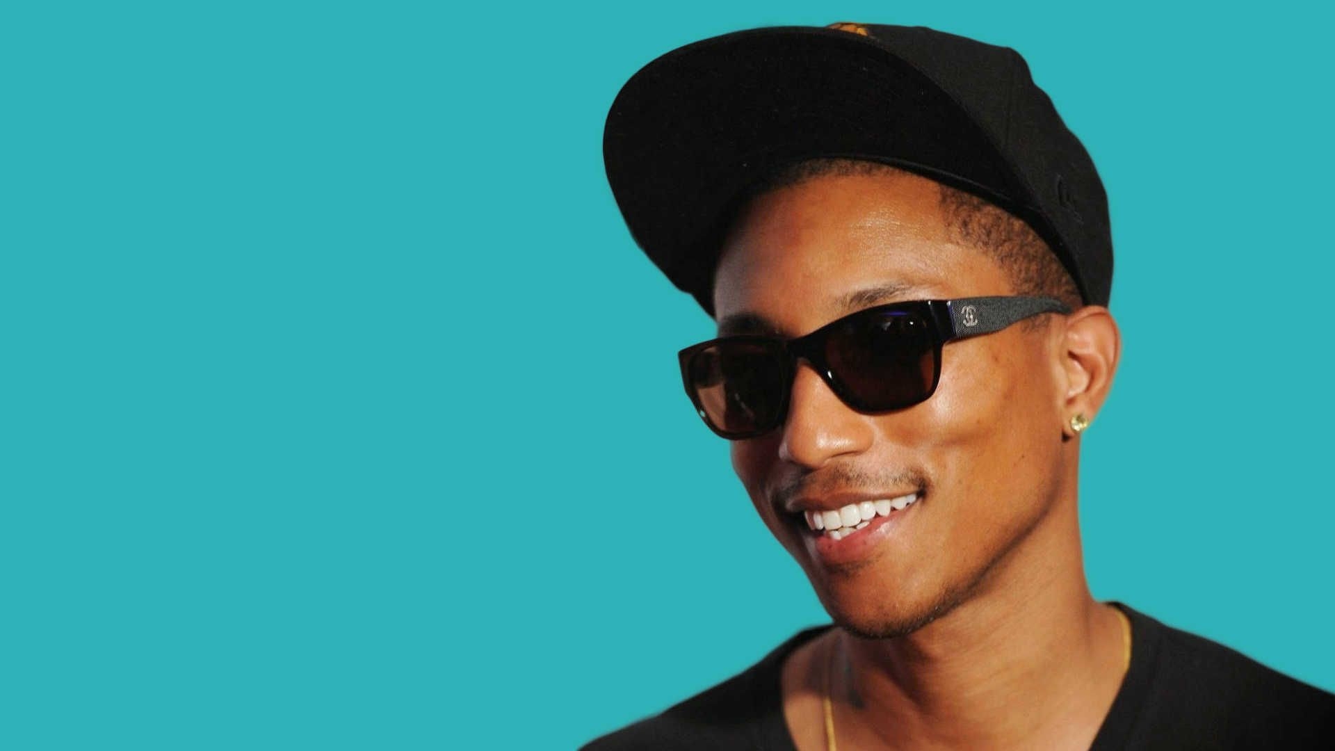 1920x1080 Pharrell Williams Wallpaper Free Pharrell Williams Background, Desktop