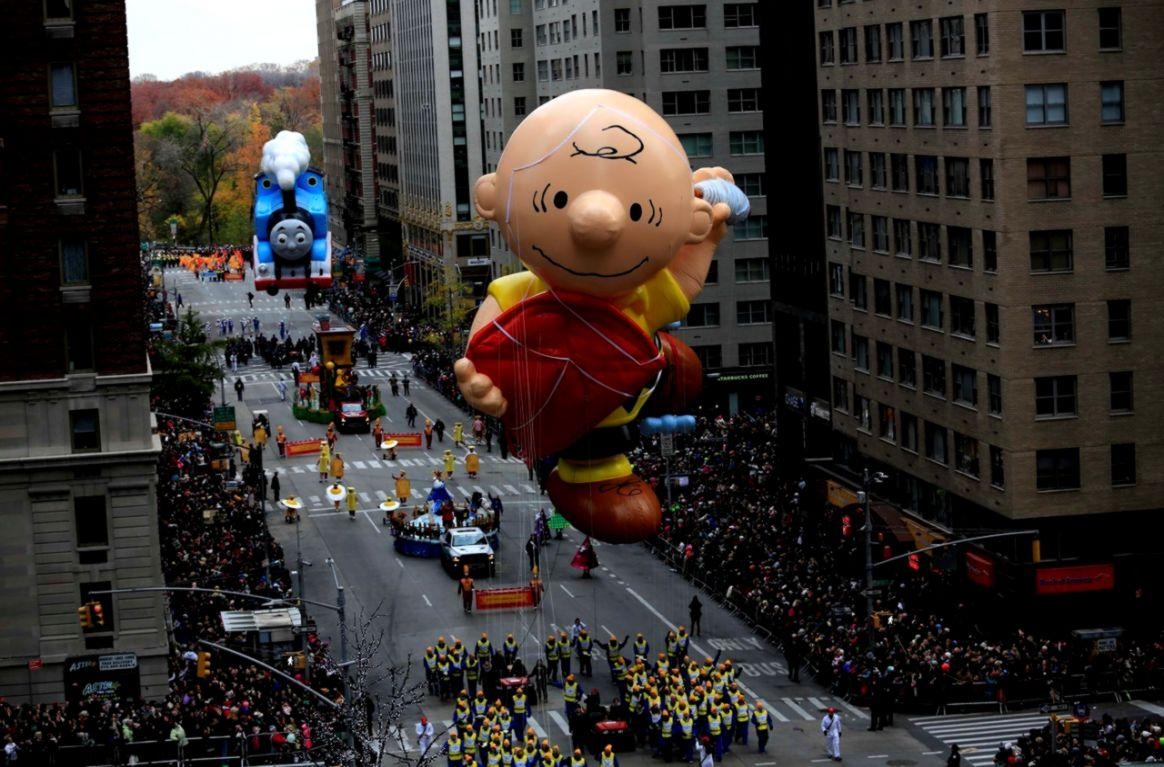 1170x770 Thanksgiving Day Parade 2015 Start Time, Desktop