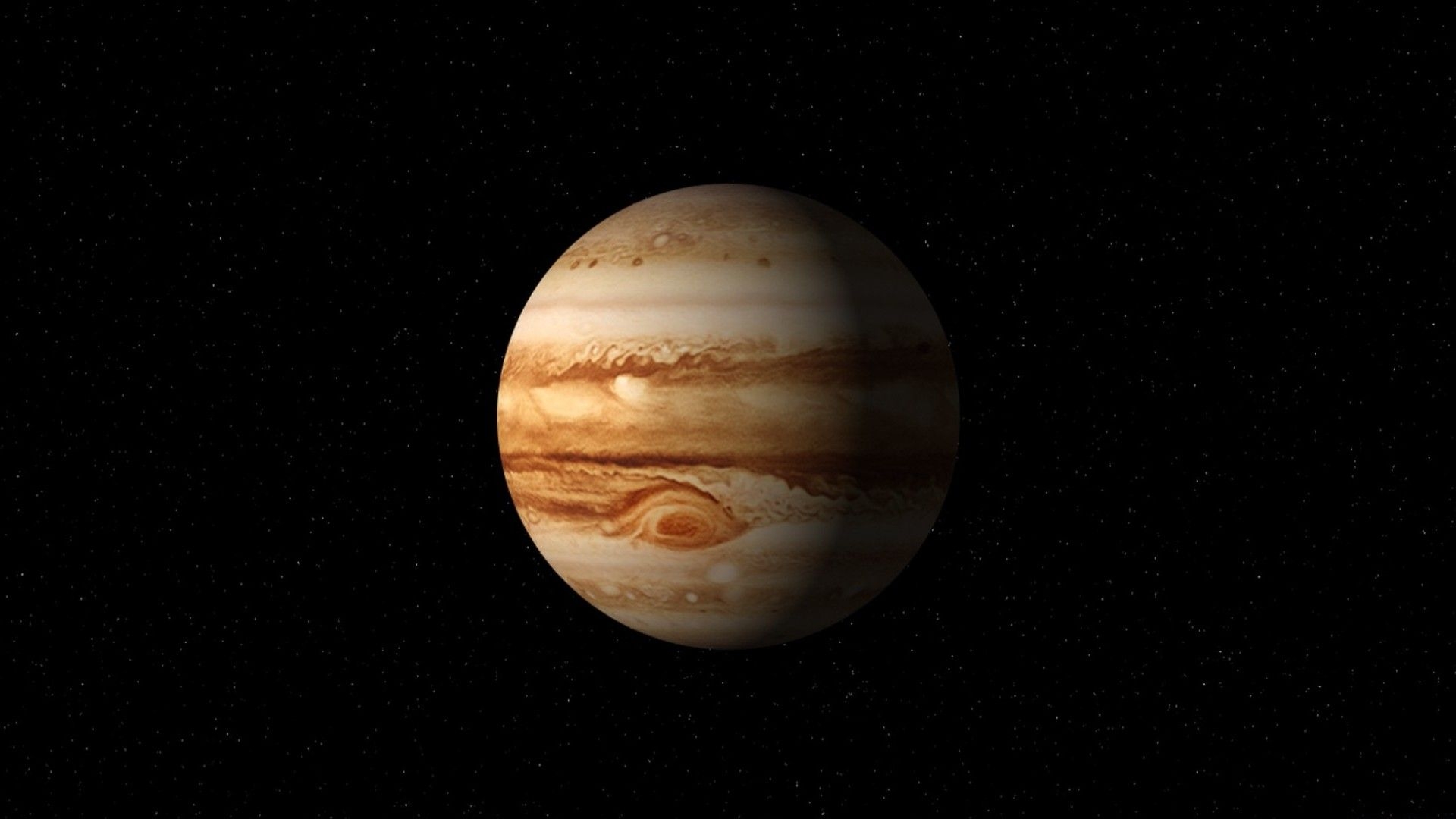 1920x1080 Jupiter Wallpaper Free Jupiter Background, Desktop