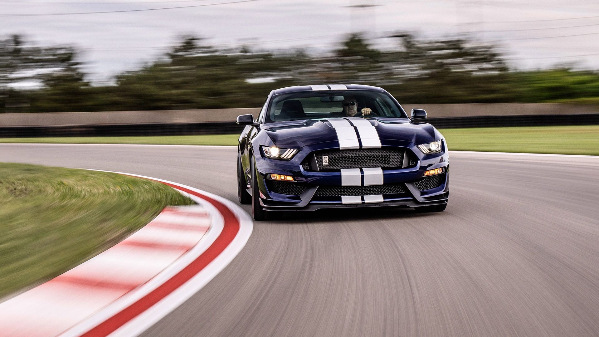 1920x1080 Ford Shelby Mustang GT350 Wallpaper, Specs & Videos HD, Desktop