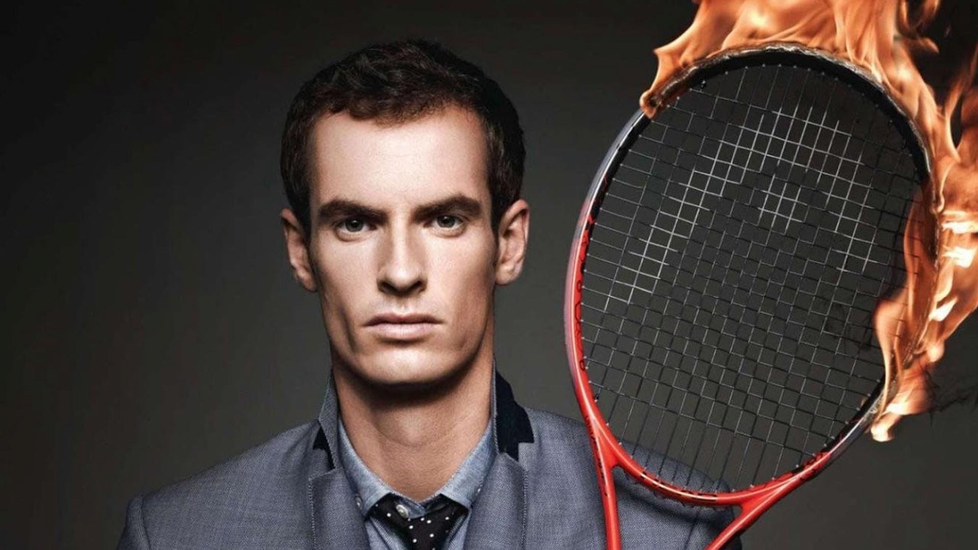 1920x1080 Andy Murray Pics, Desktop