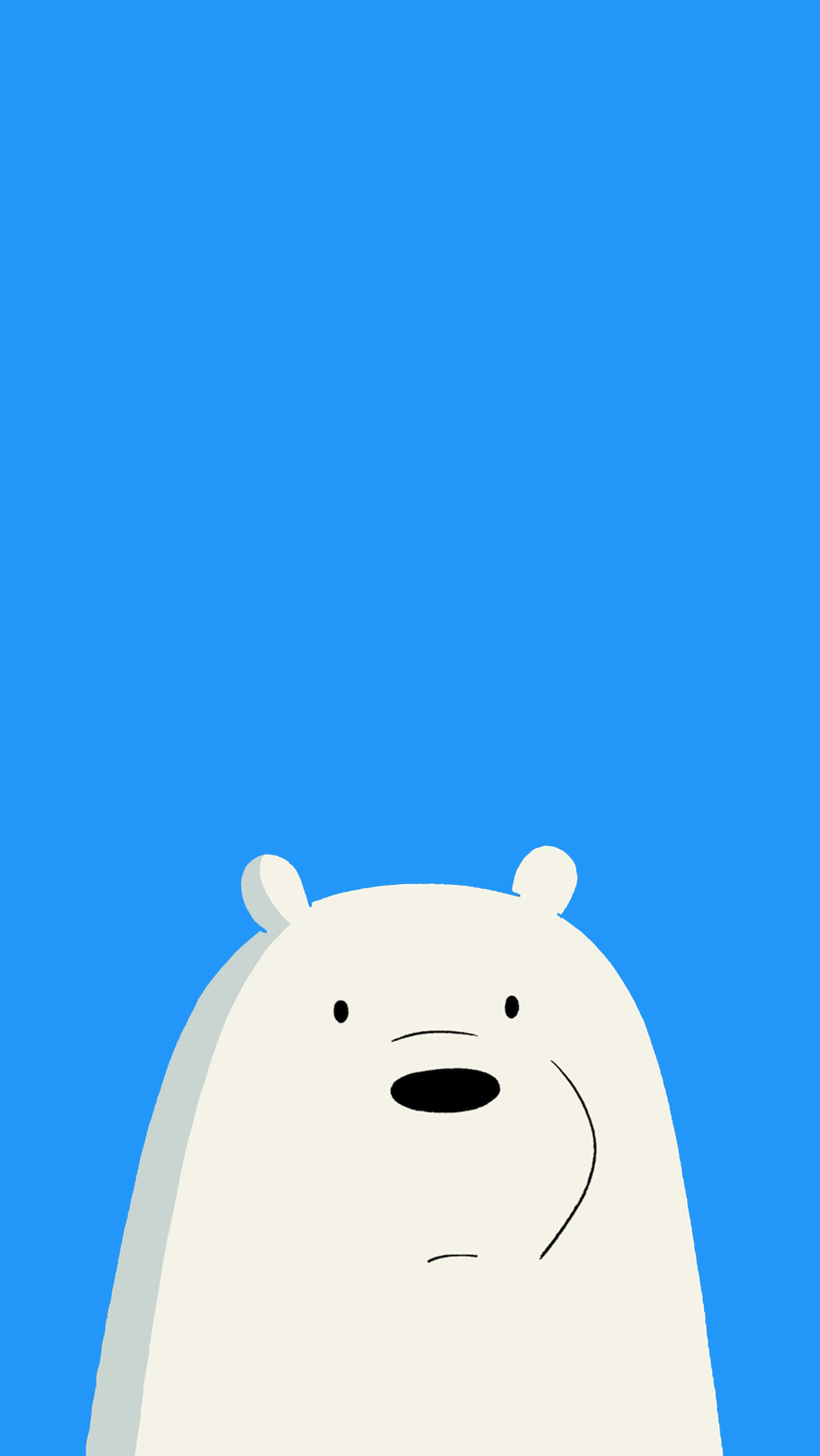 1030x1820 We Bare Bears Wallpaper, Phone