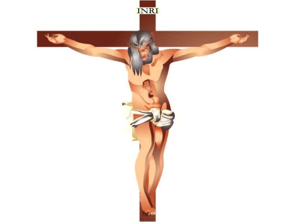 1030x770 Jesus Cross Clip Art, Desktop