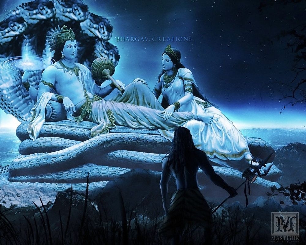 1000x800 Mahavishnu. Lord krishna image, Lord vishnu wallpaper, Shiva, Desktop