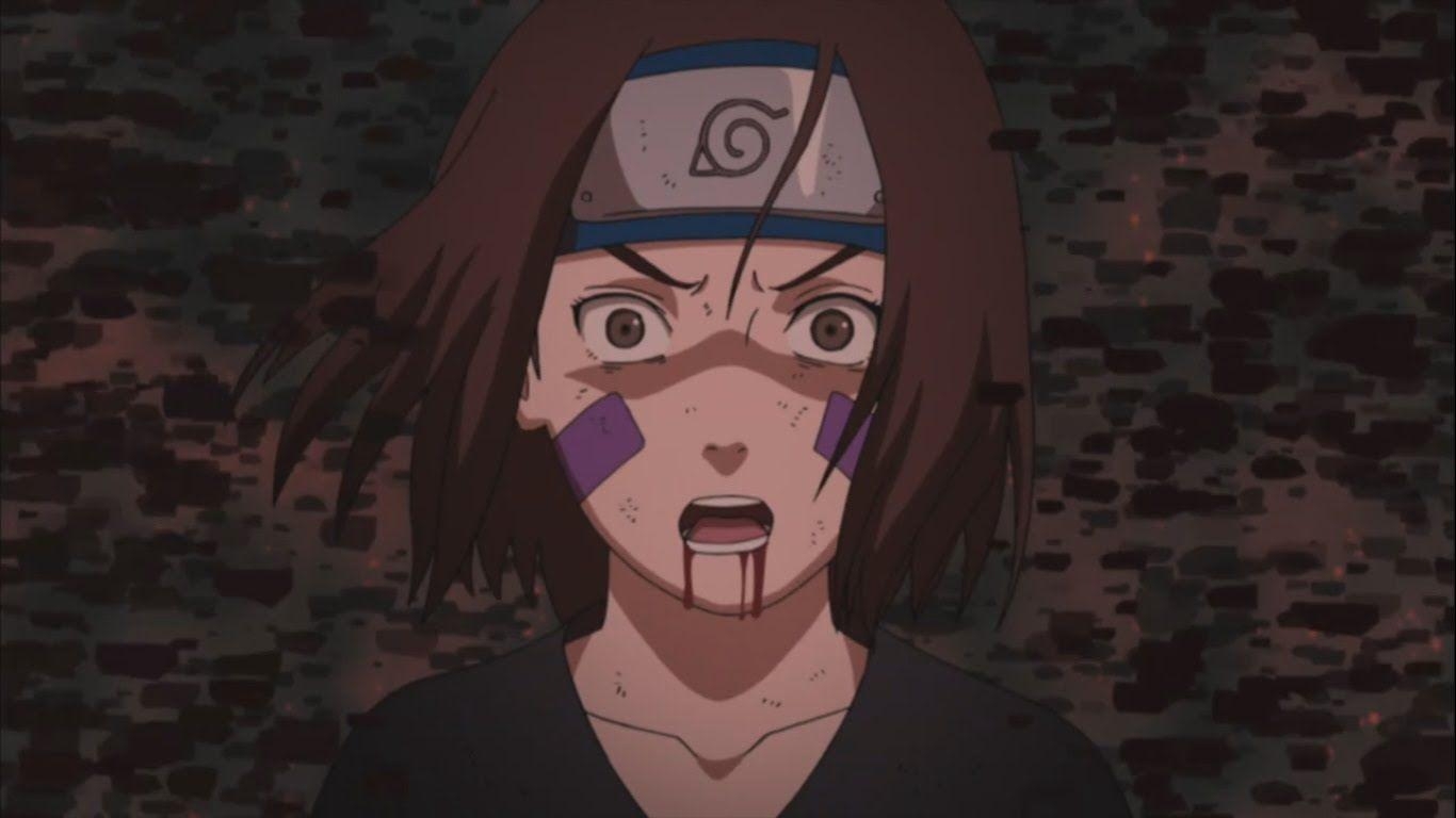 1370x770 RIN NOHARA IS FINALLY PLAYABLE IN NARUTO SHIIPUDEN: ULTIMATE NINJA, Desktop