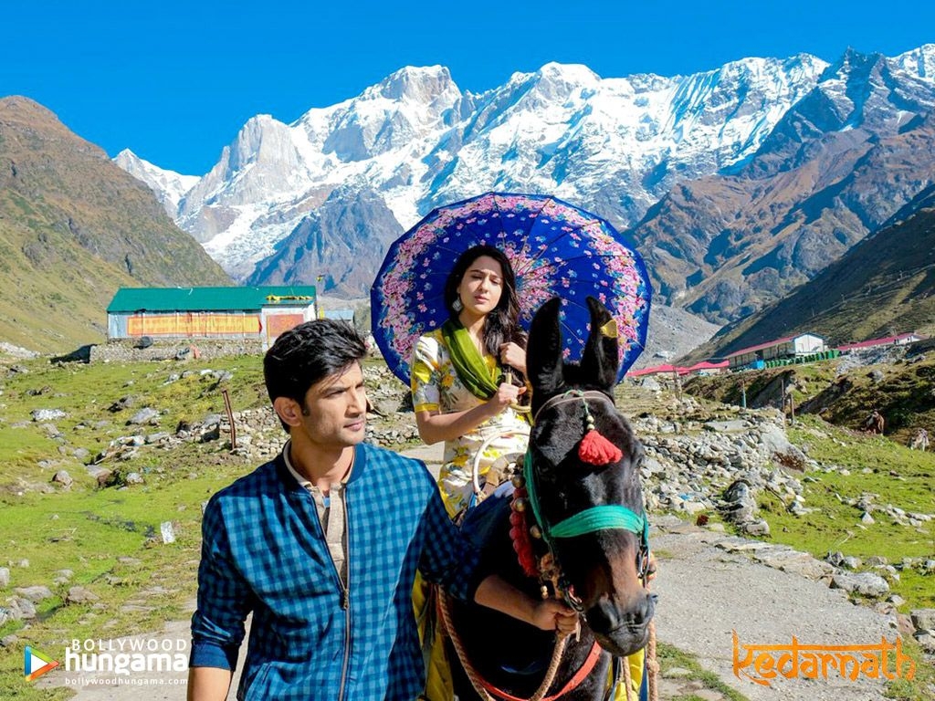 1030x770 Kedarnath 2018 Wallpaper. Kedarnath 2018 HD Image. Photo Kedarnath 1 6, Desktop