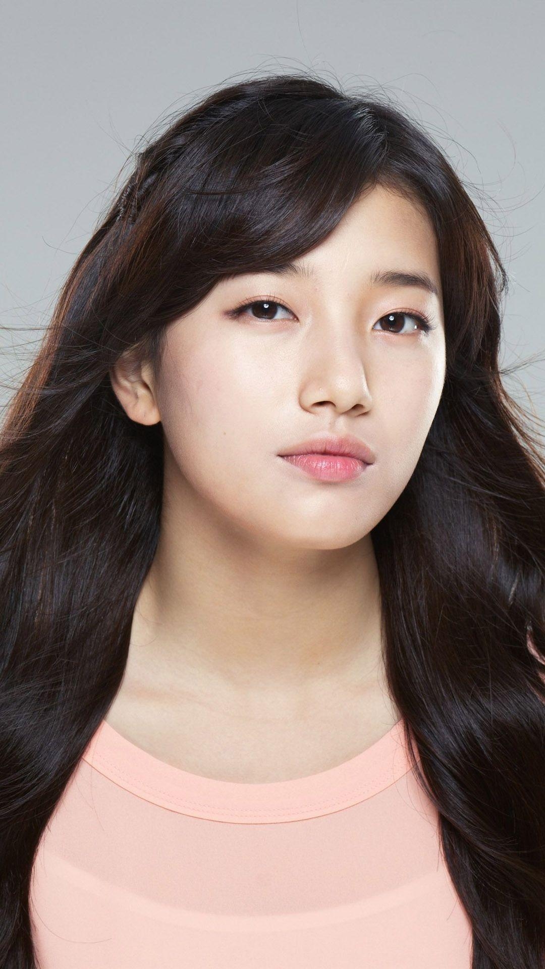 1080x1920 Bae Suzy Mobile Wallpaper, Phone