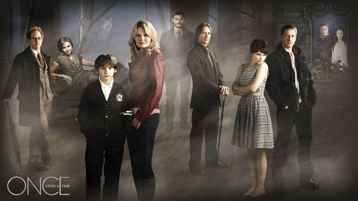 1200x670 Once Upon a Time wallpaper, Desktop