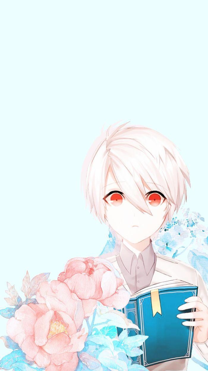 700x1250 best Mystic Messenger image. Mystic messenger, Phone