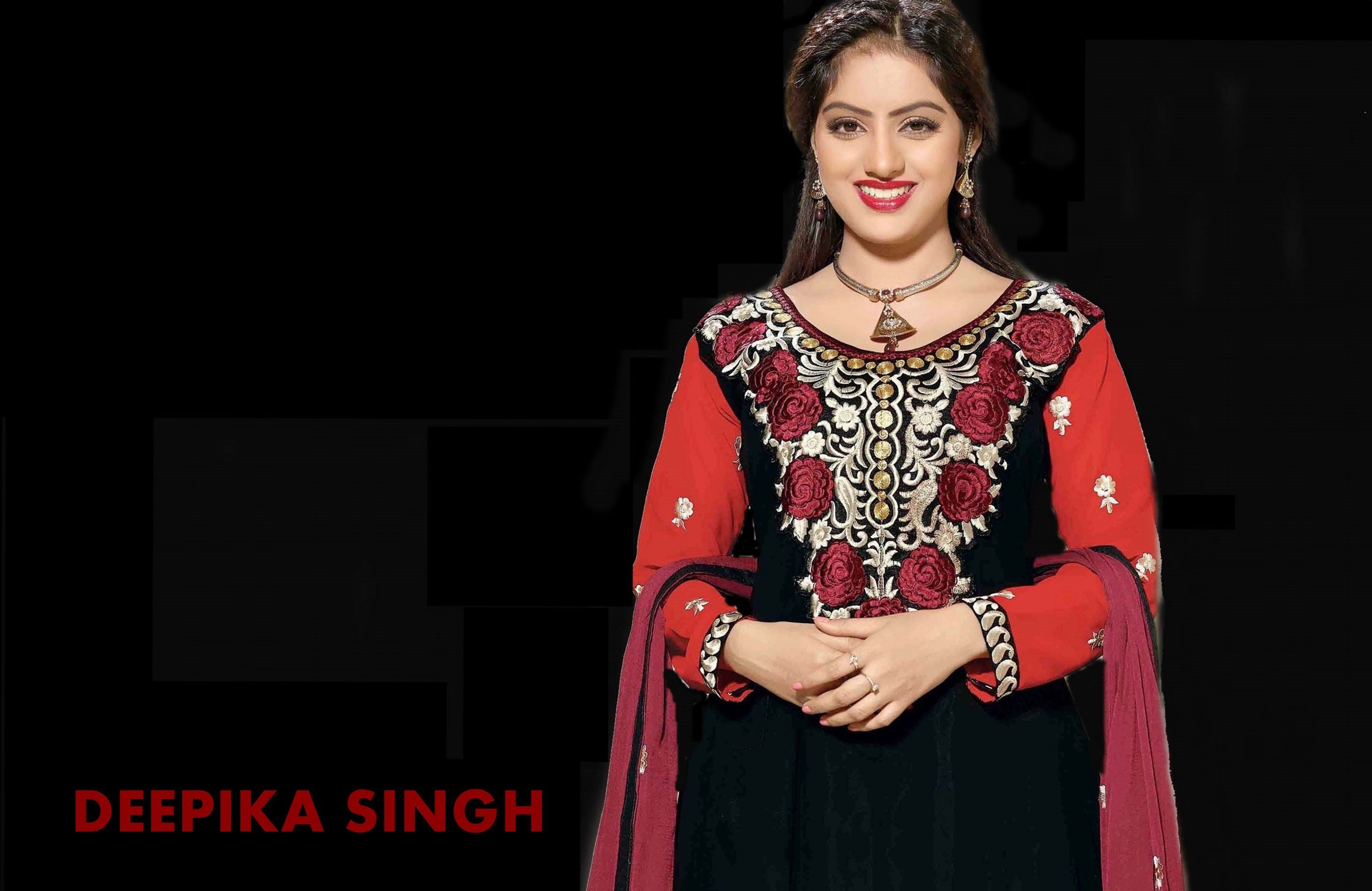 2930x1900 Deepika Singh As Sandhya In Diya Aur Baati Hum HD Wallpaper, Desktop