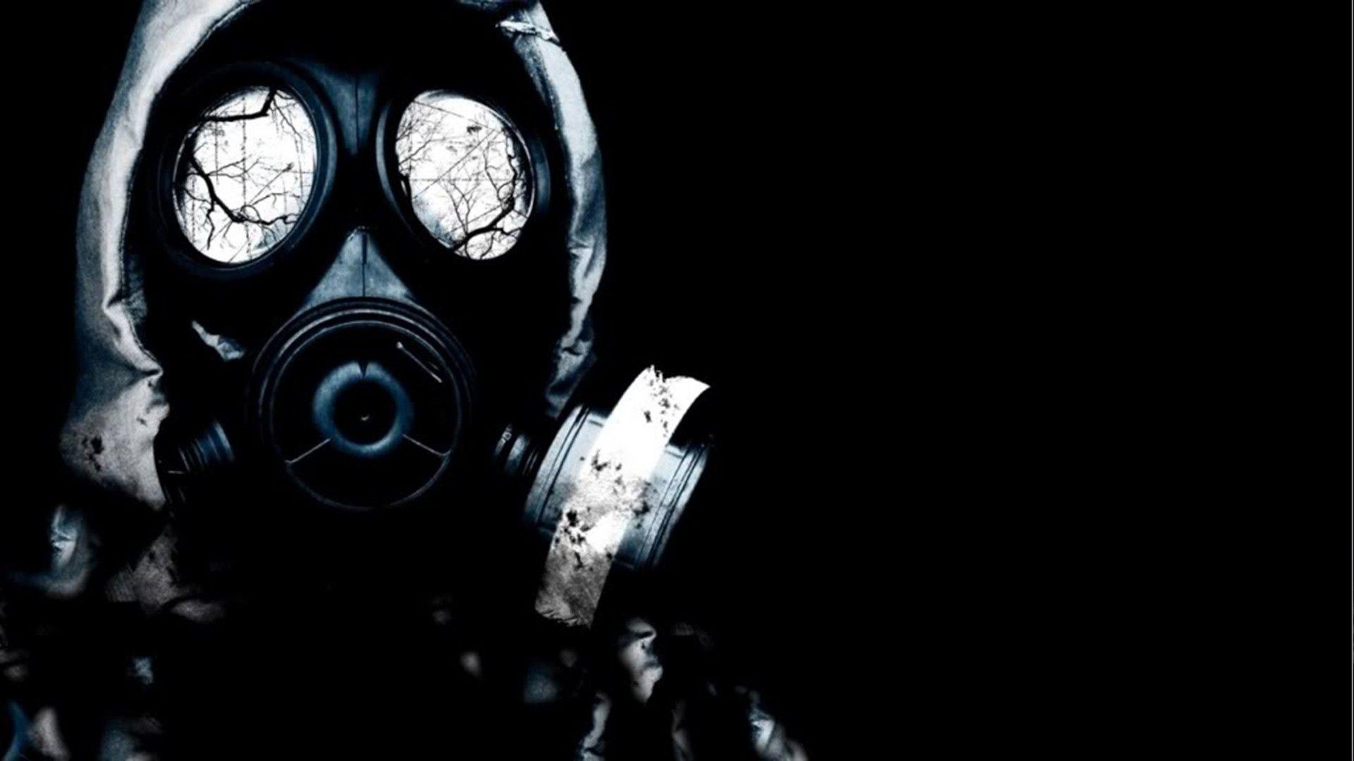 1930x1080 Radioactive Wallpaper and Background Image, Desktop