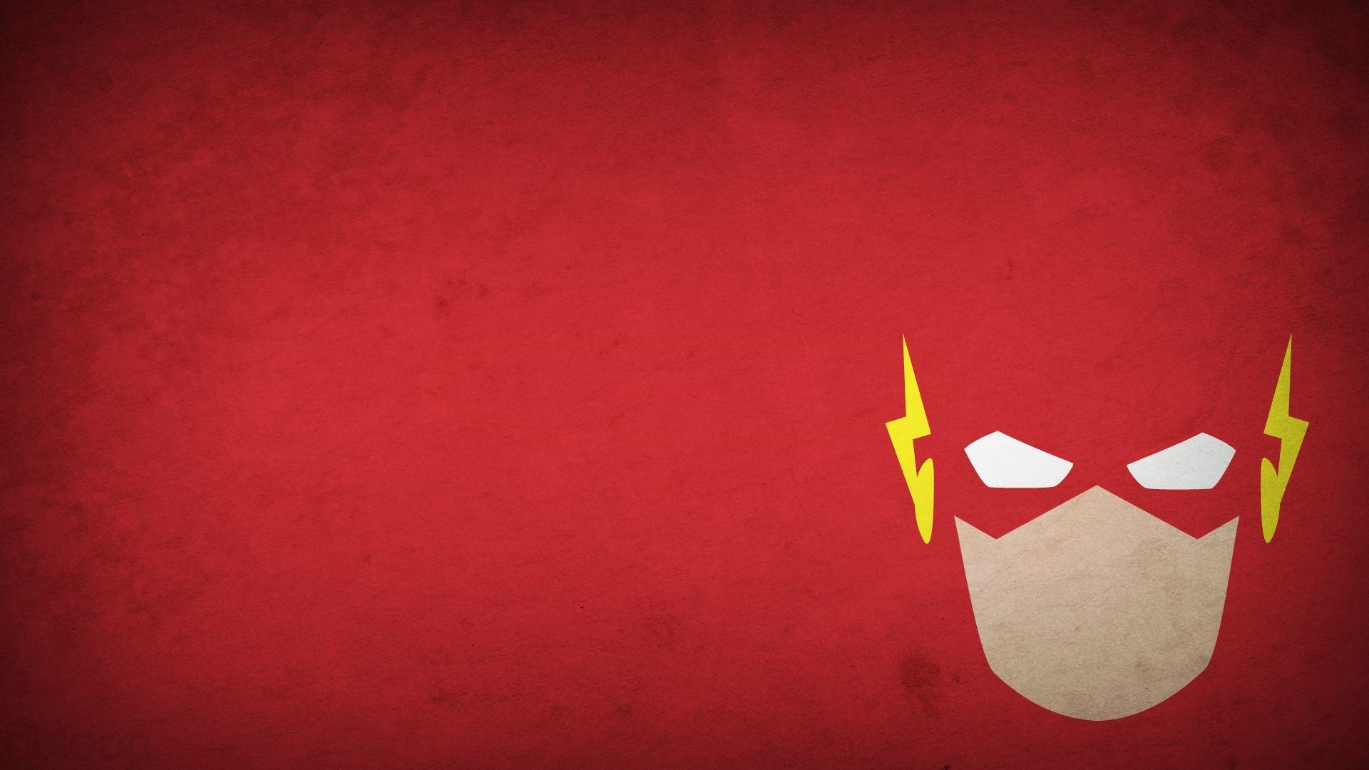 1920x1080 Flash, the flash, wally west, dc comics wallpaper. other, Desktop