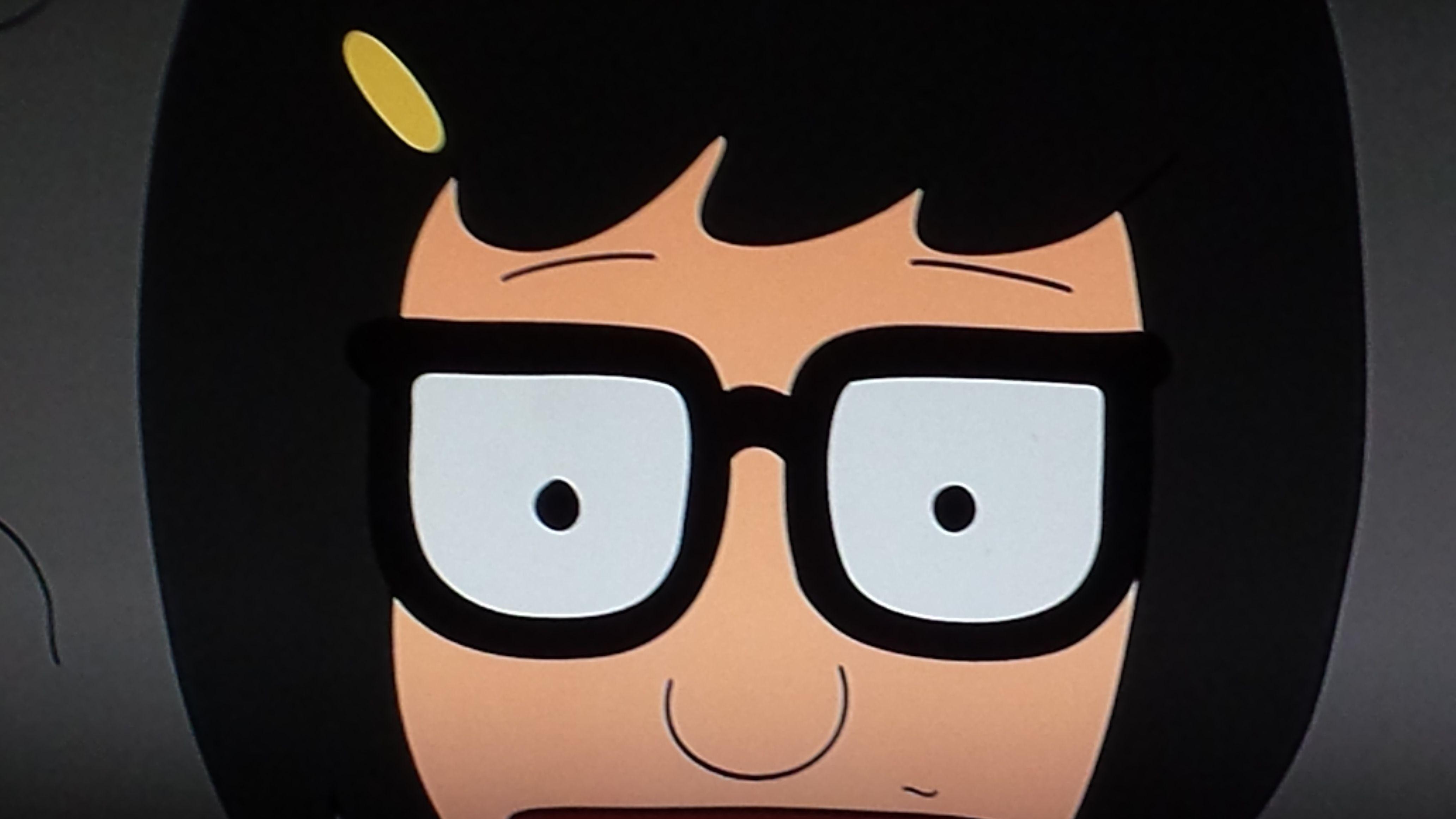 4130x2330 Bob's Burgers HD Wallpaper, Desktop