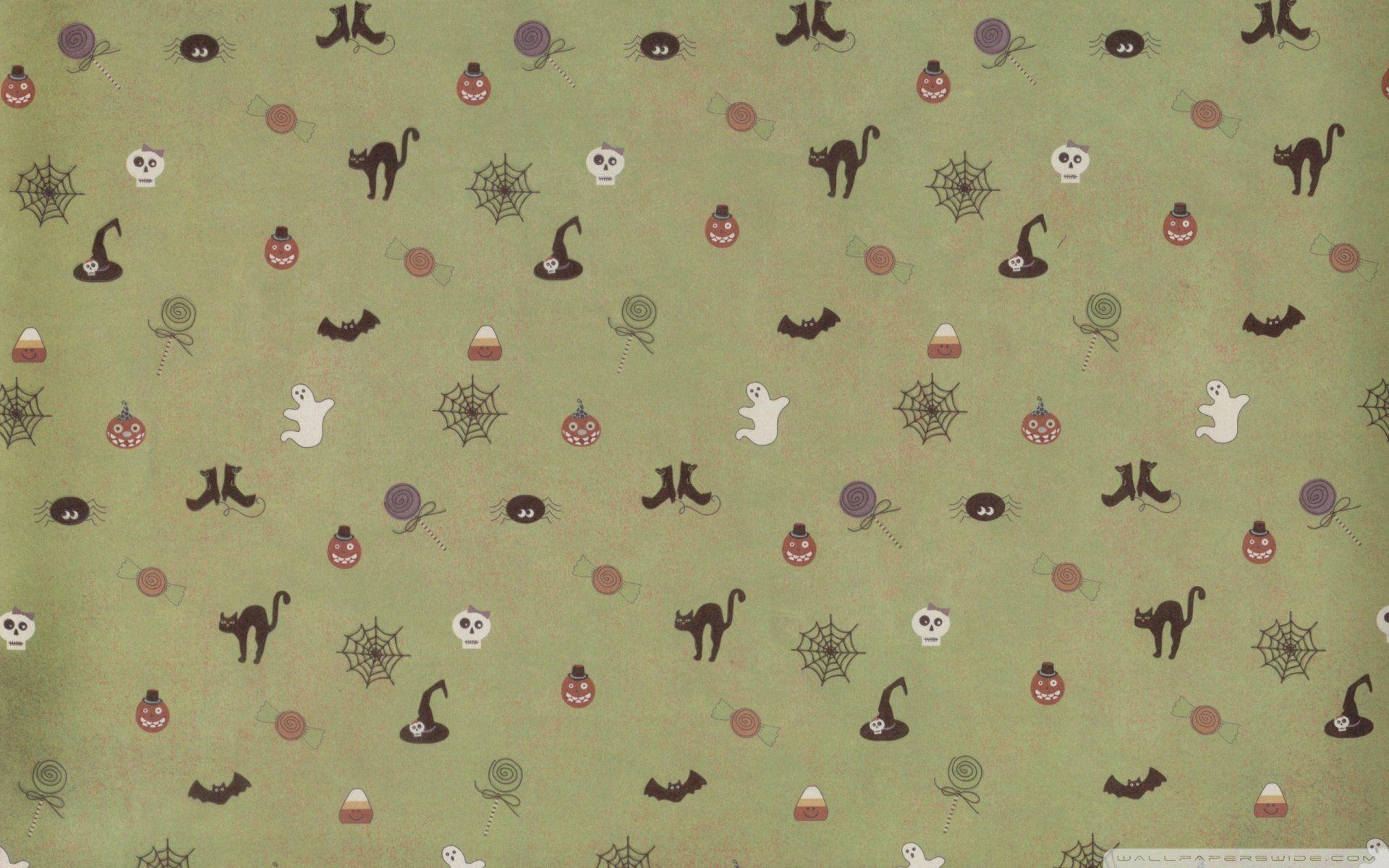 1920x1200 Spooky, Scary Free Halloween Wallpaper Brand Thunder 1920, Desktop