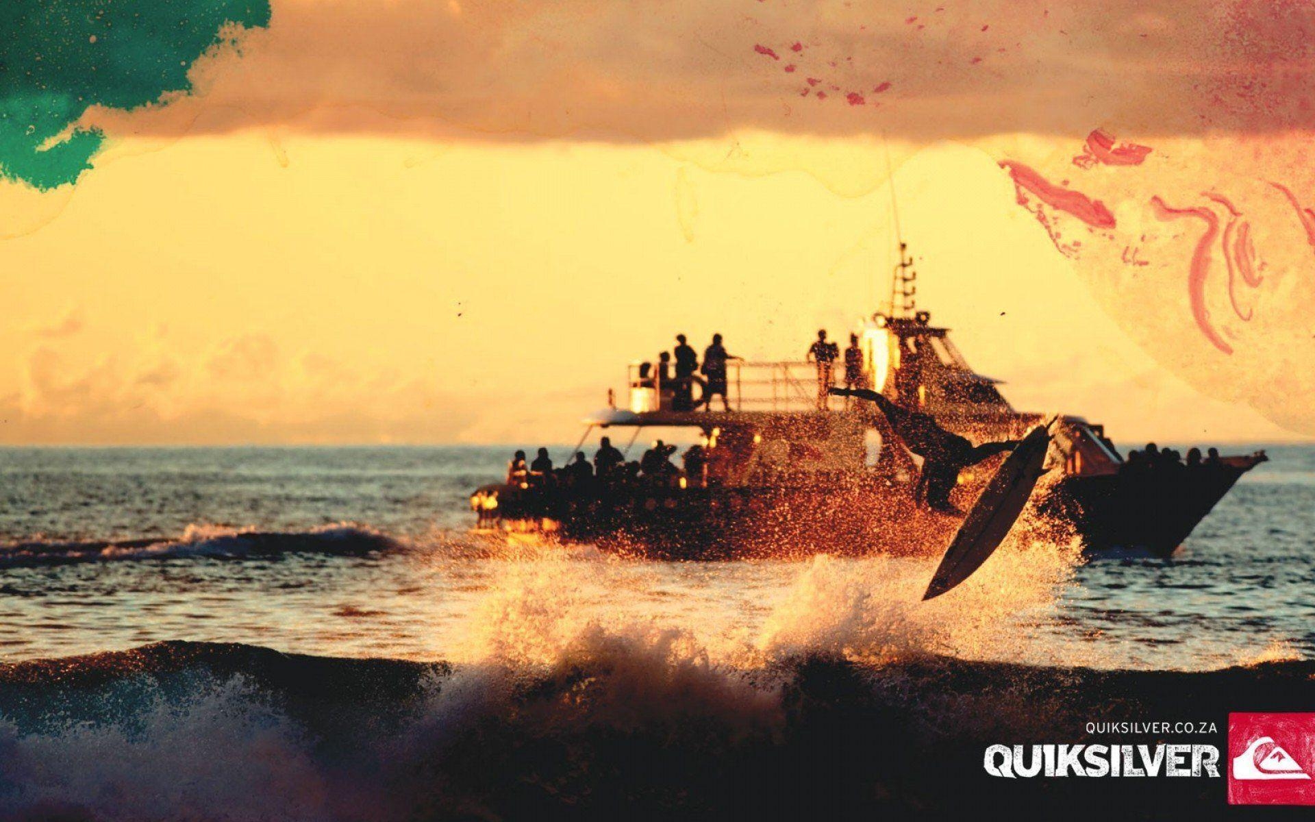1920x1200 Quiksilver Wallpaper, Desktop