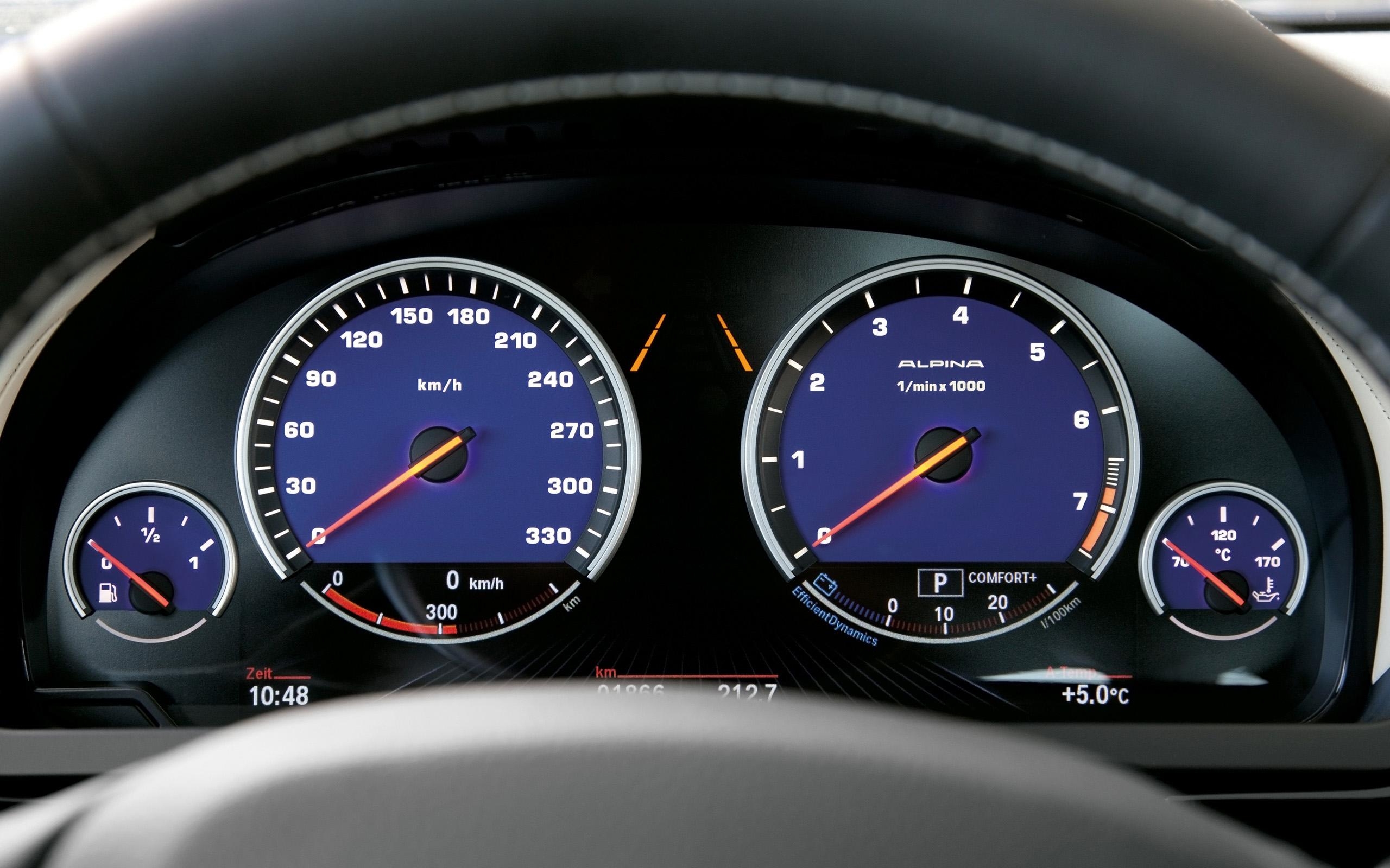 2560x1600 BMW Alpina B7 Biturbo B 7 Interior T Wallpaperx1600, Desktop